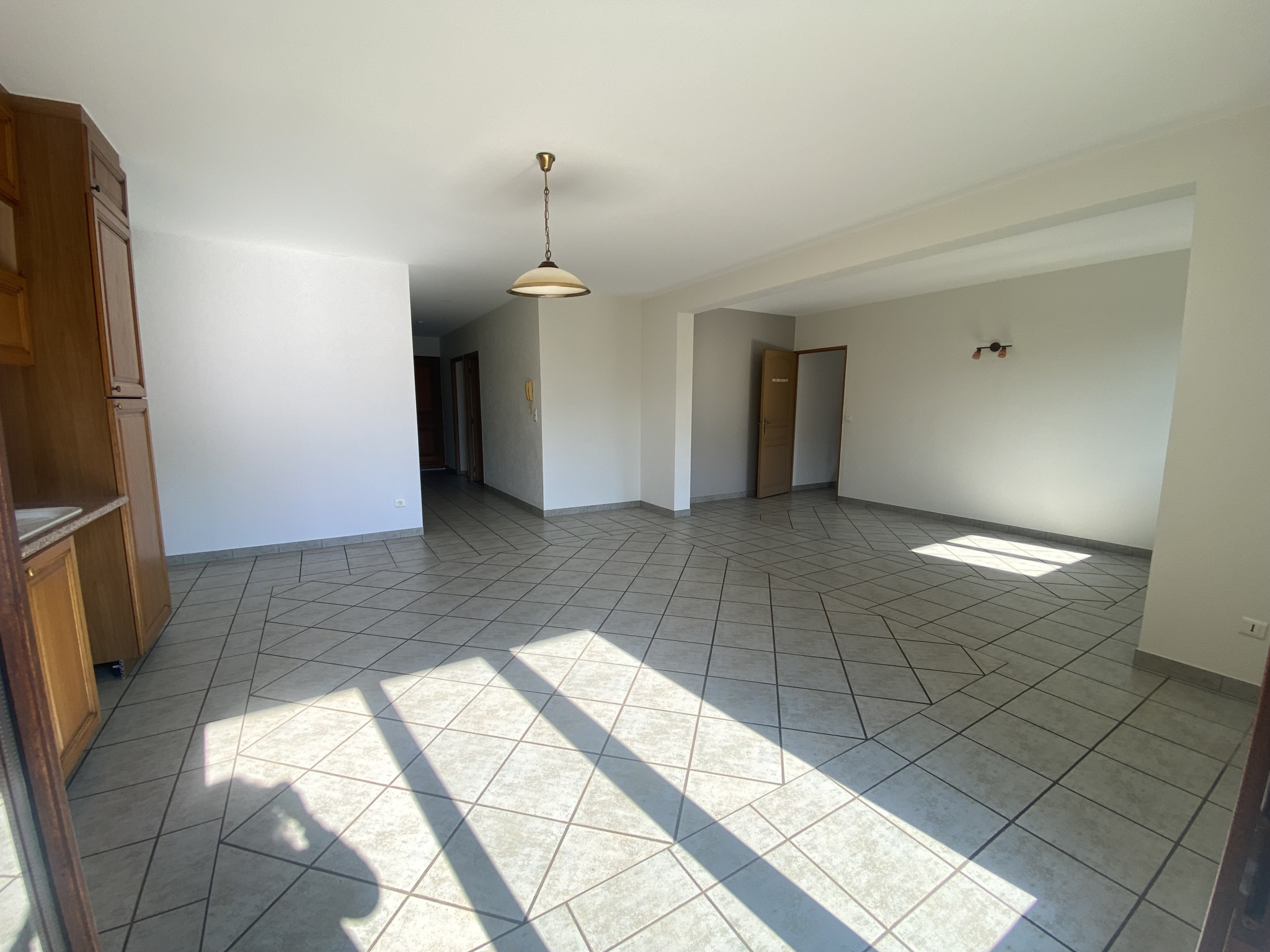 vente appartement ARENTHON