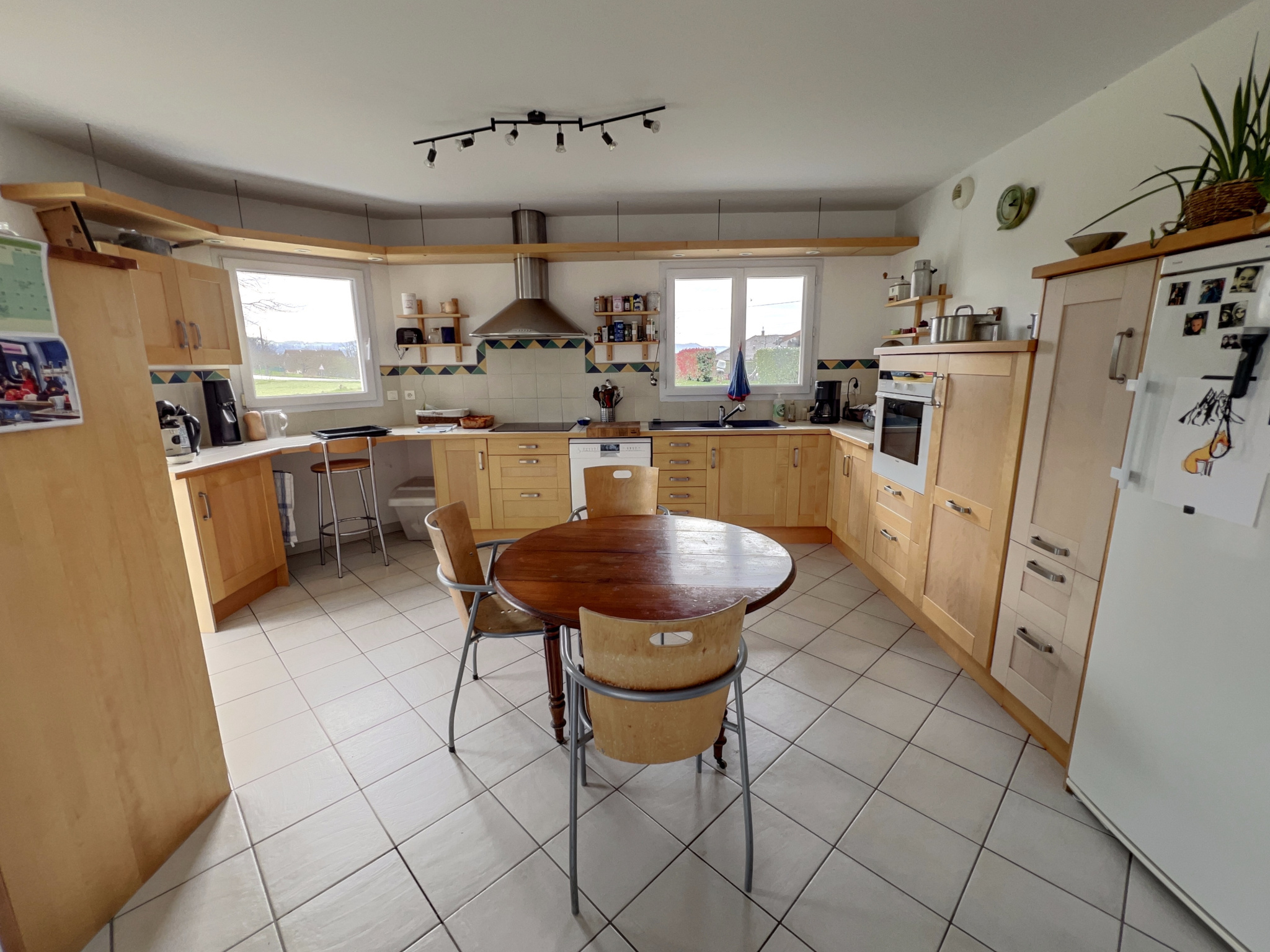 vente maison LA BRIDOIRE