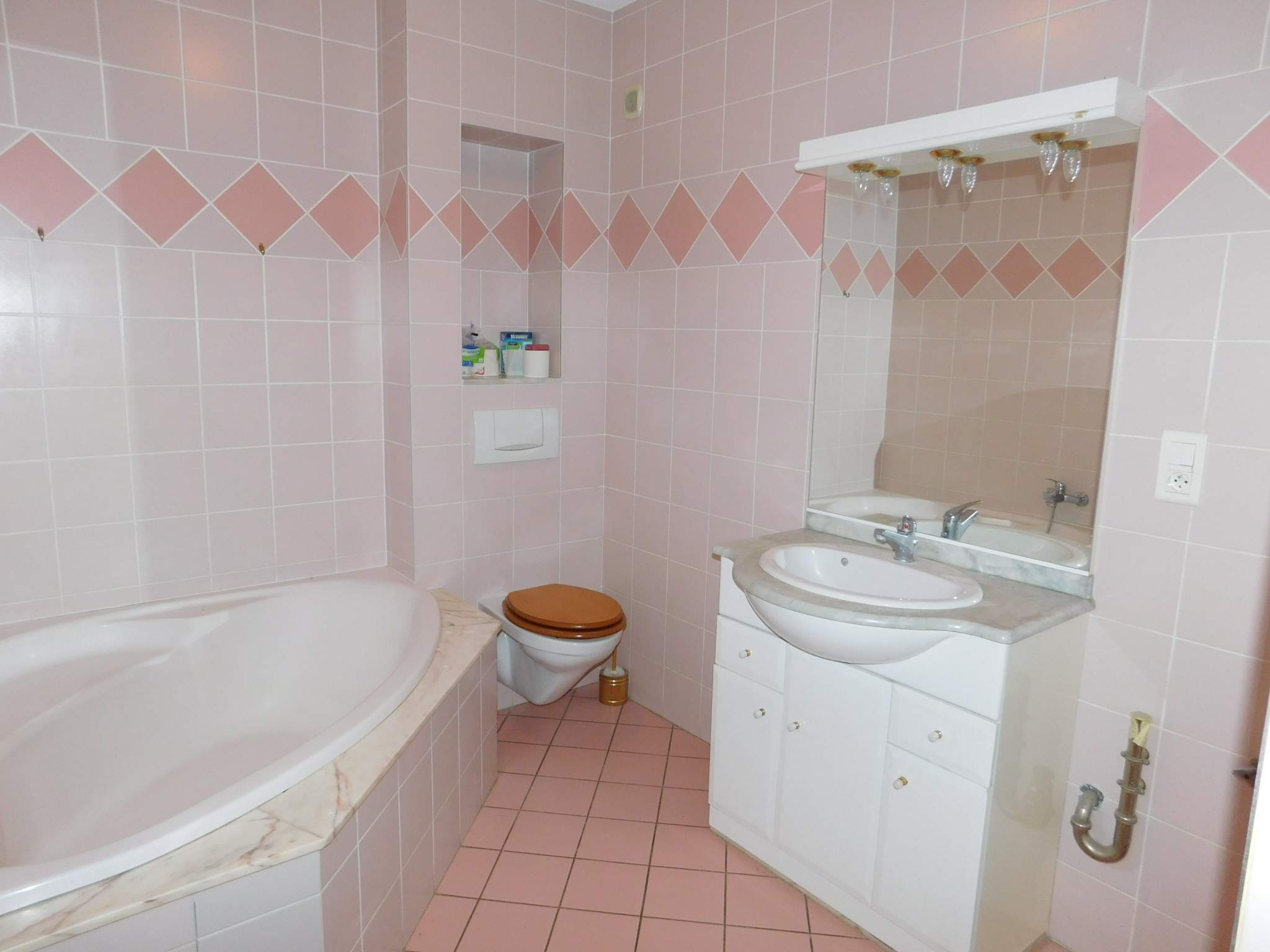 vente appartement ARENTHON