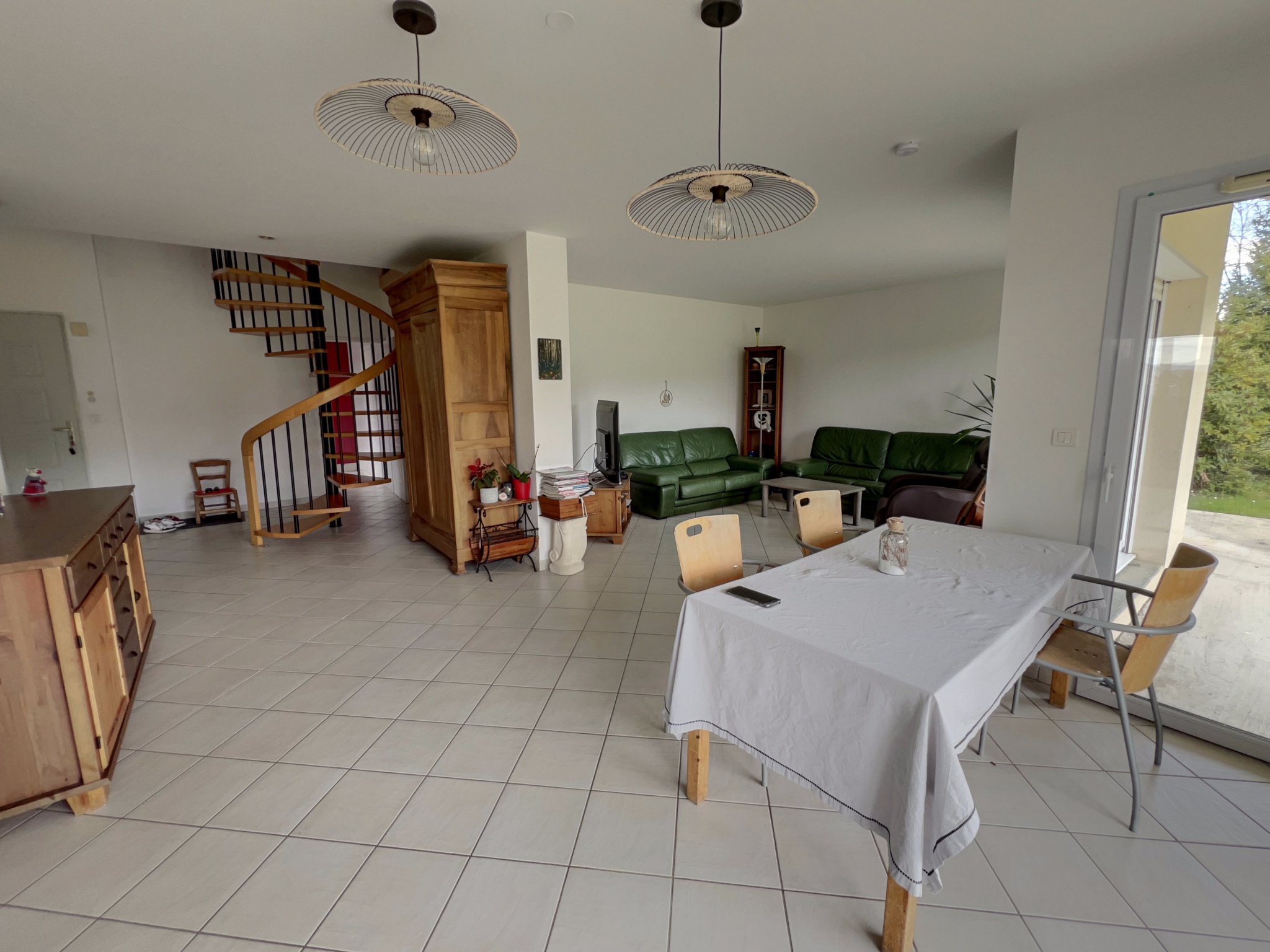 vente maison LA BRIDOIRE
