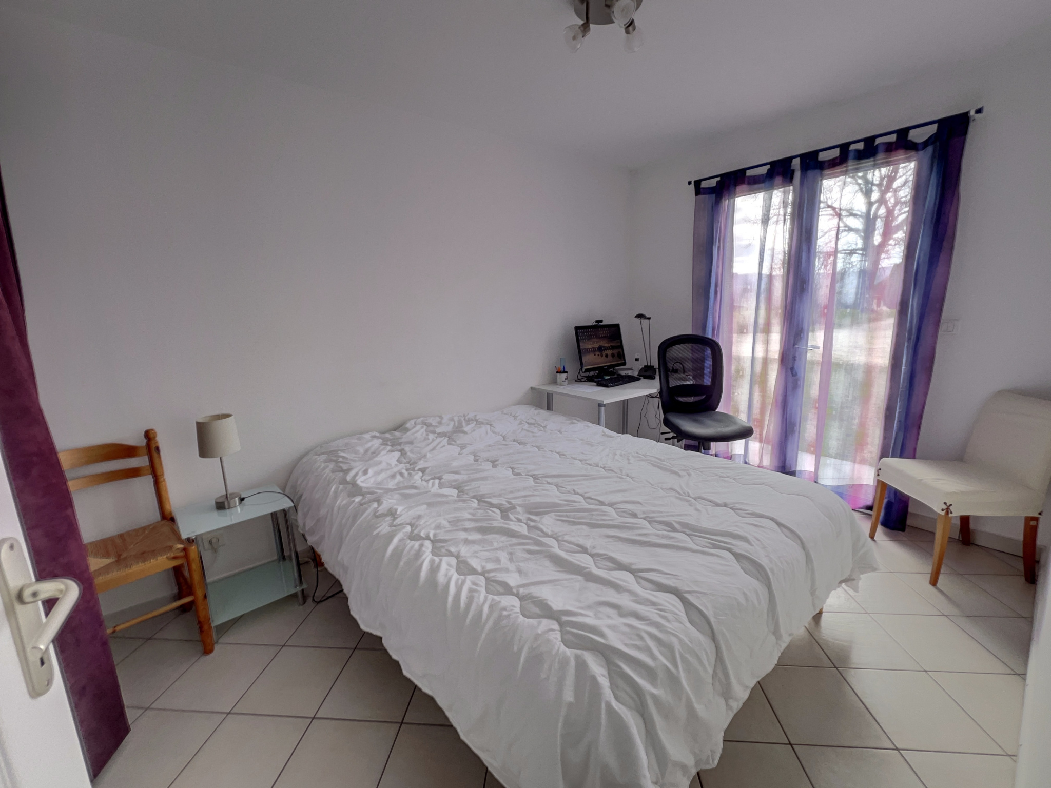 vente maison LA BRIDOIRE
