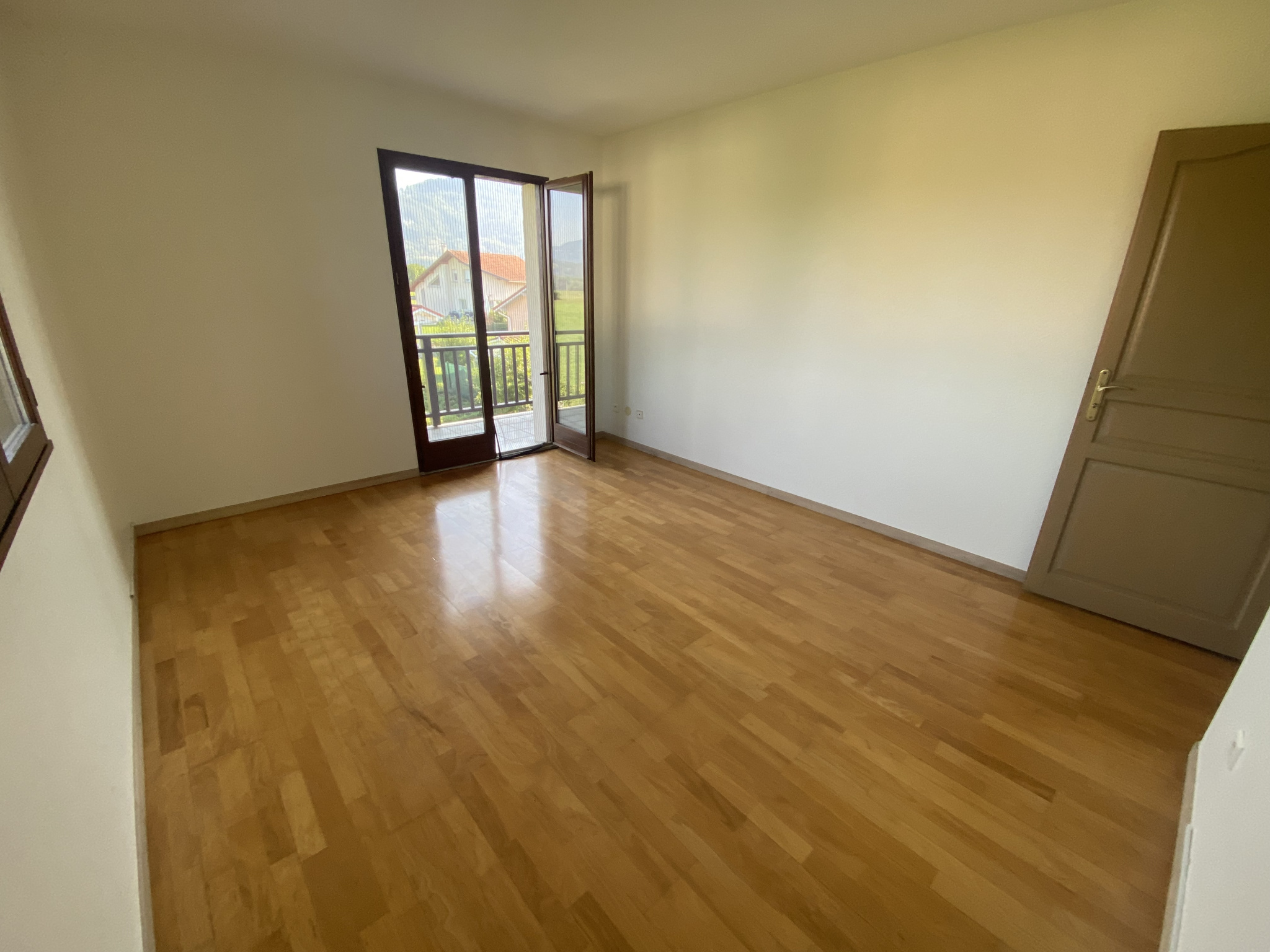 vente appartement ARENTHON