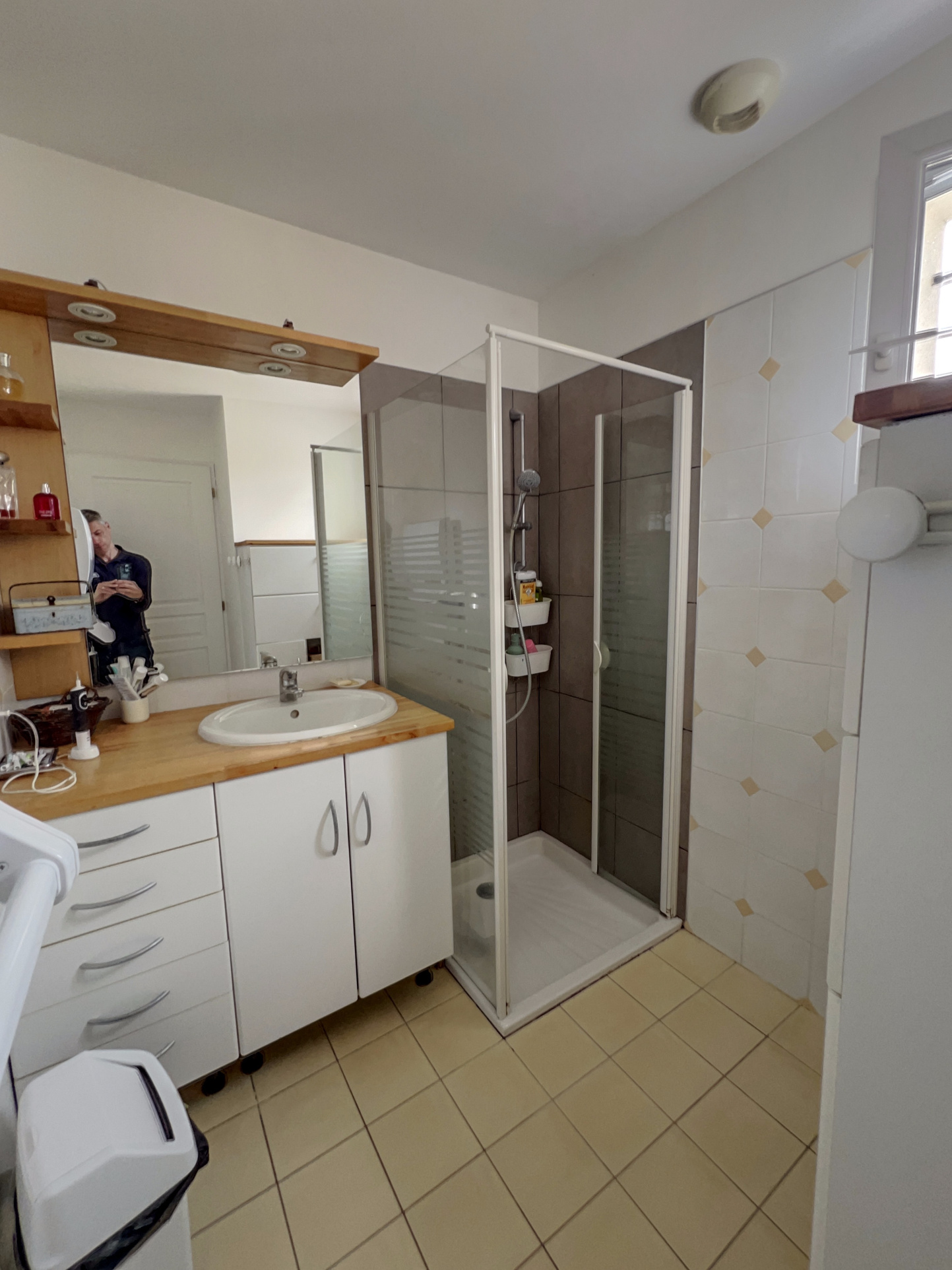 vente maison LA BRIDOIRE