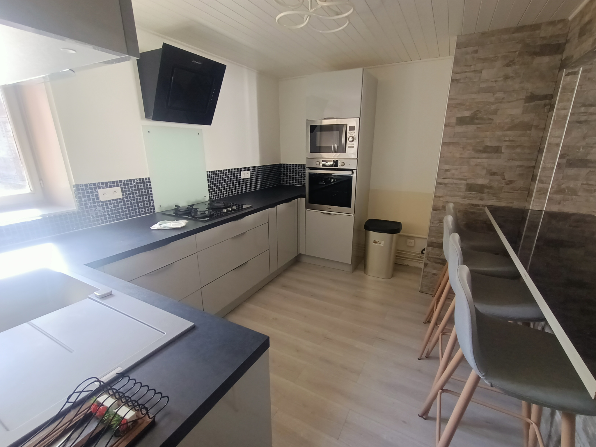 vente appartement CLUSES