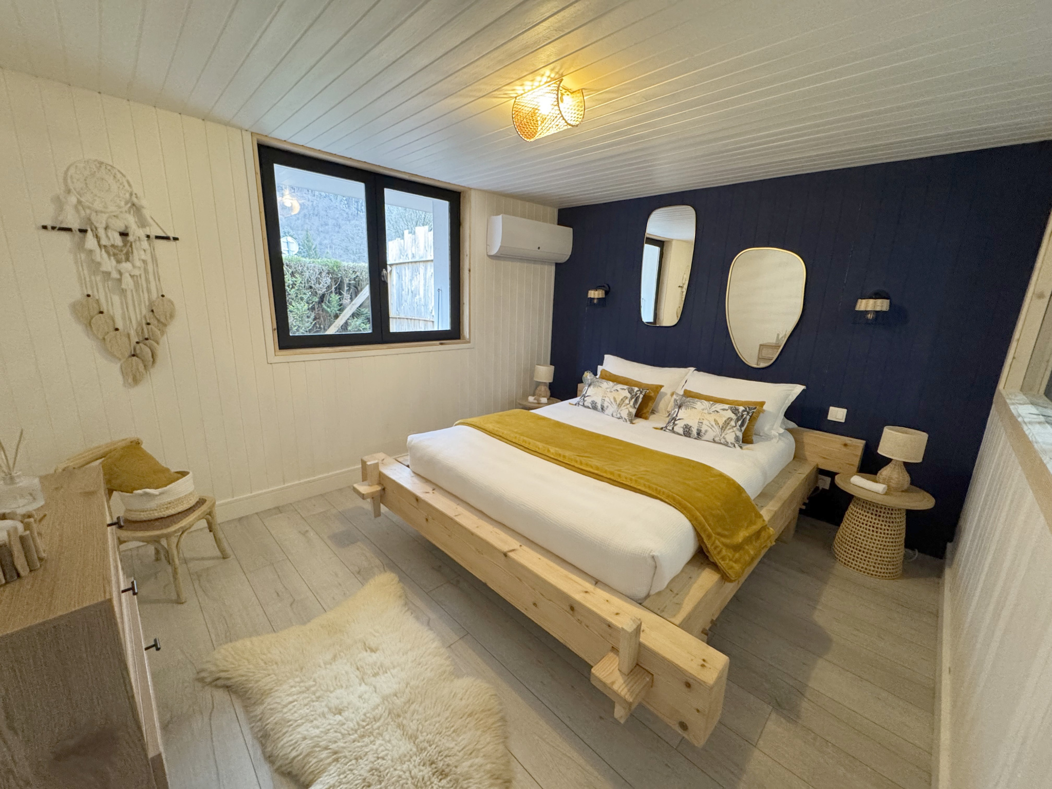 vente maison MAGLAND