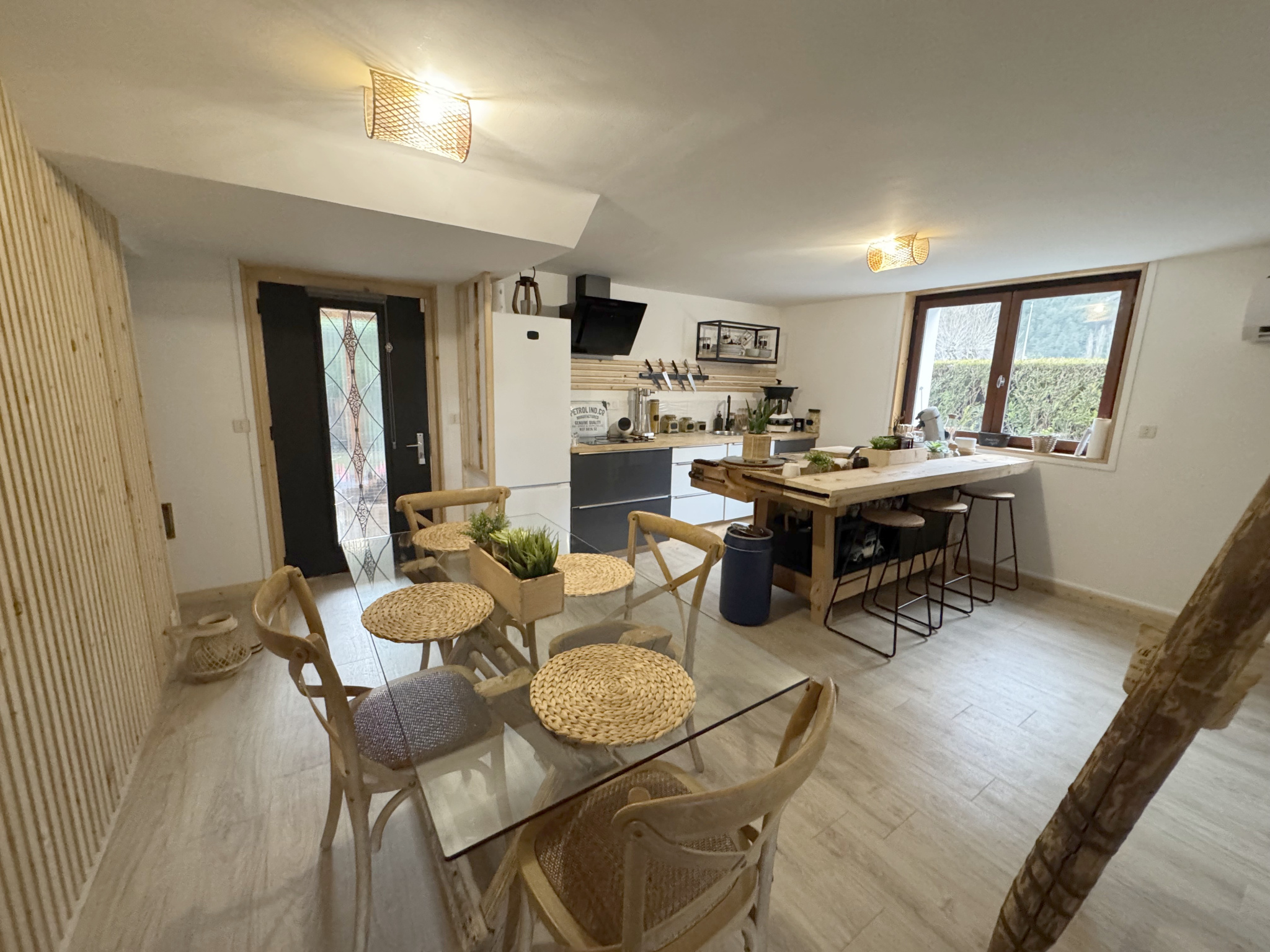 vente maison MAGLAND