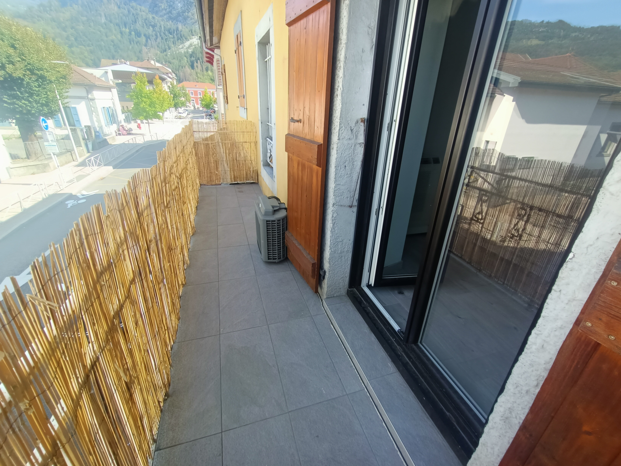 vente appartement CLUSES