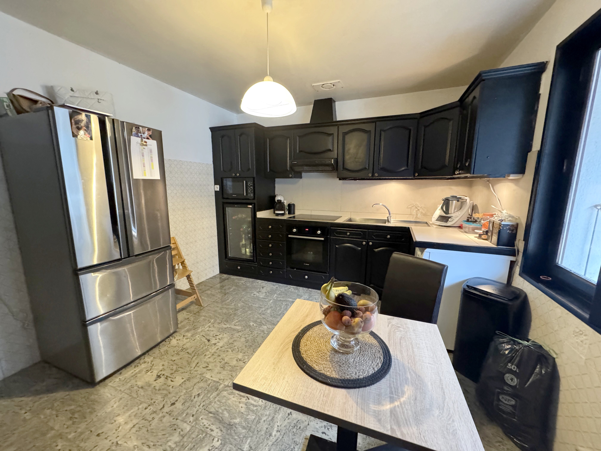 vente maison MAGLAND