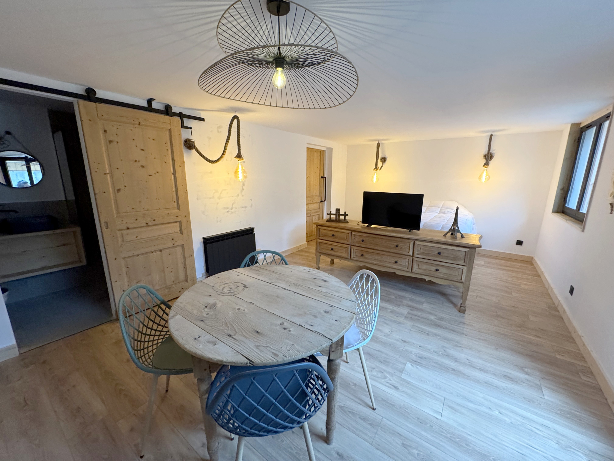 vente maison MAGLAND