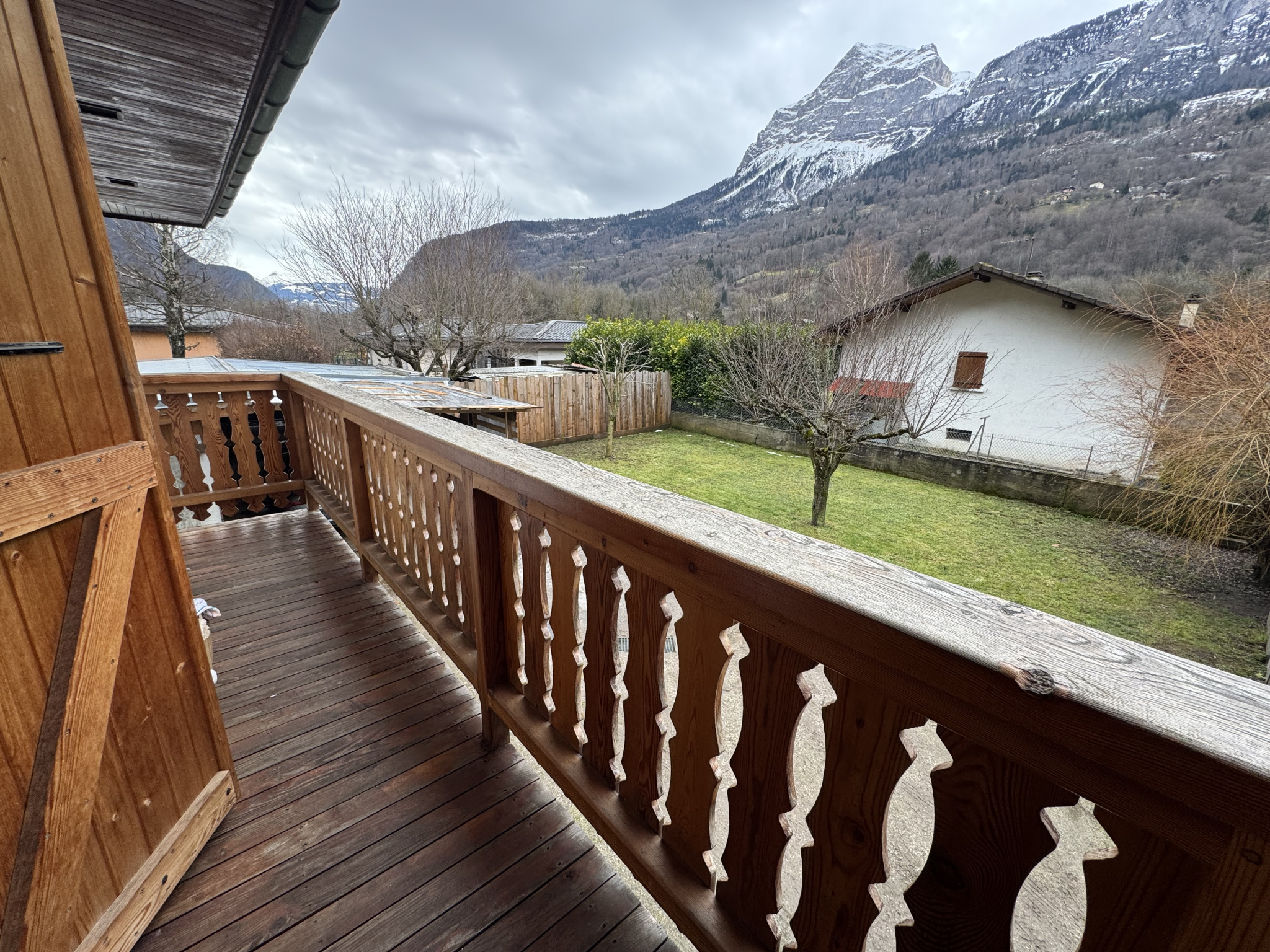 vente maison MAGLAND