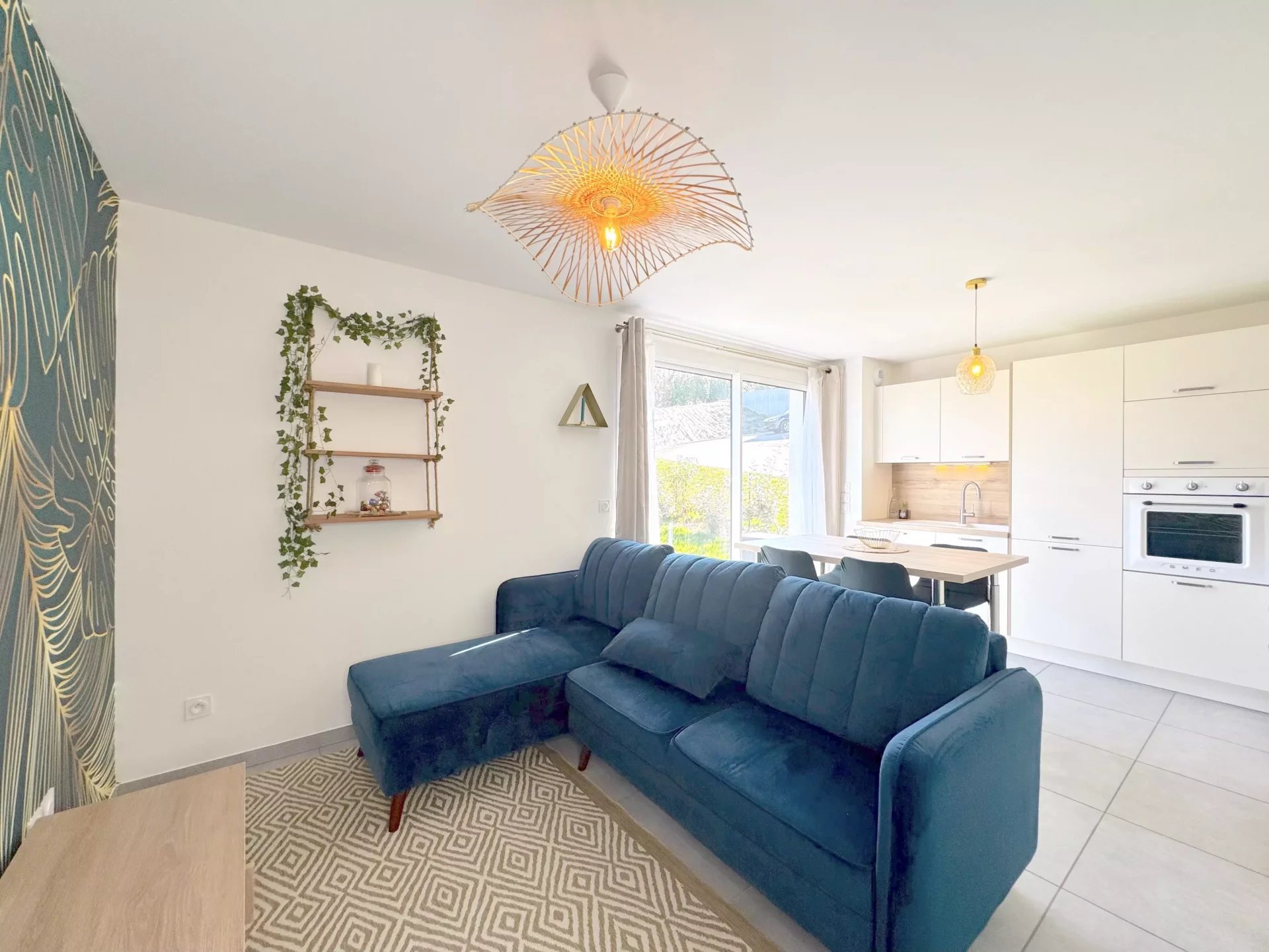 vente appartement EVIAN LES BAINS