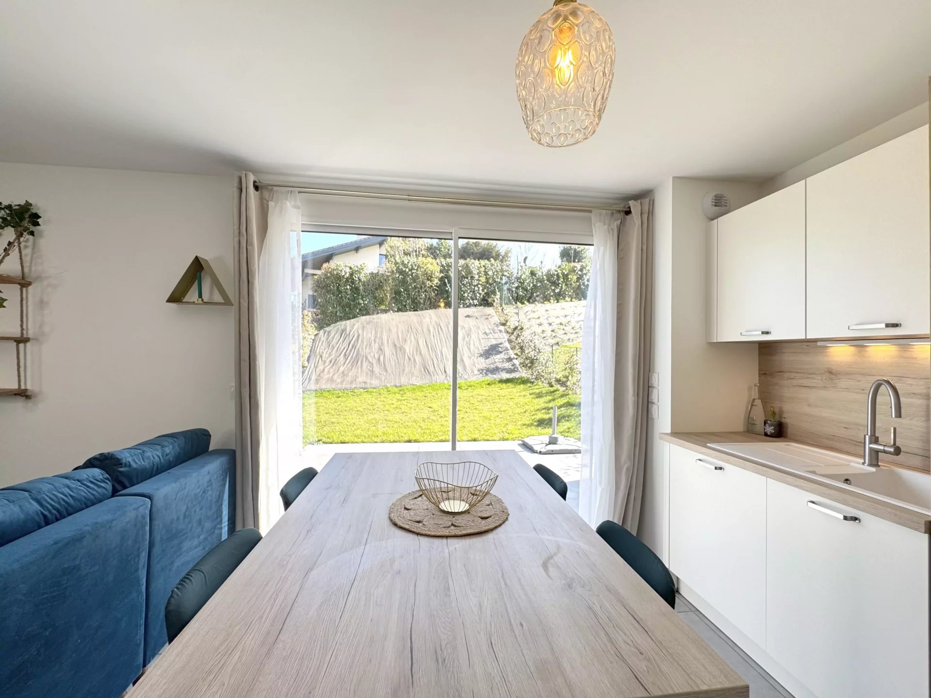 vente appartement EVIAN LES BAINS