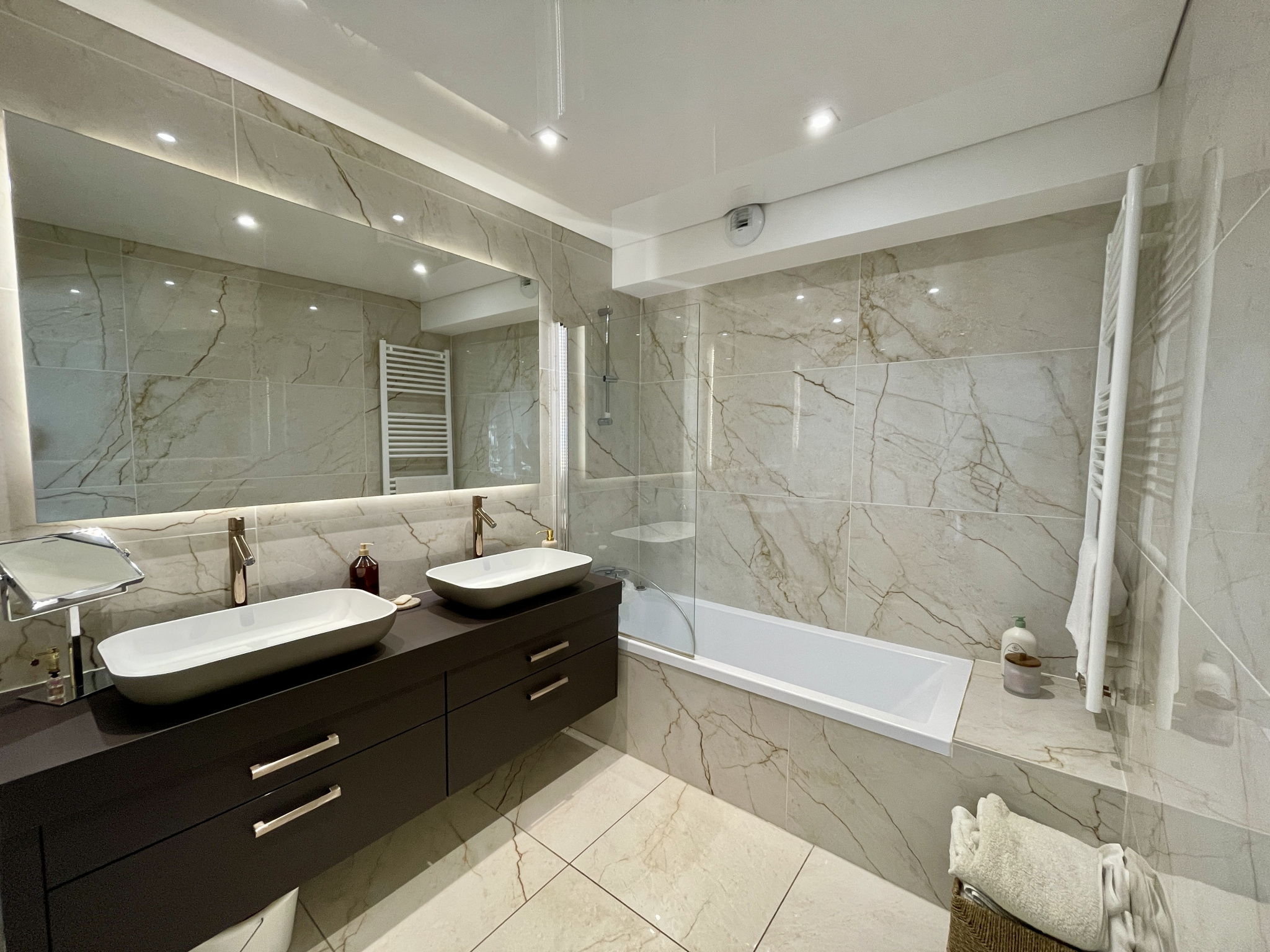 vente appartement AYSE