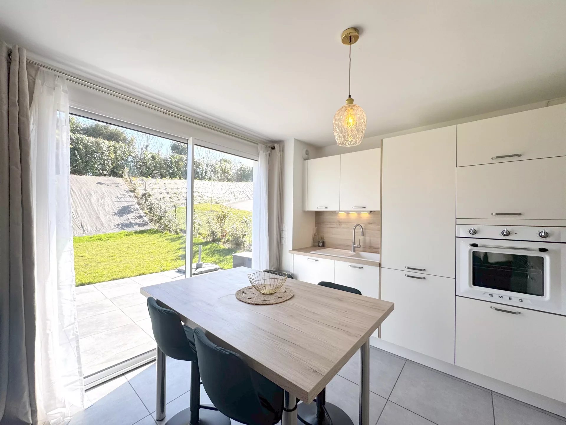 vente appartement EVIAN LES BAINS