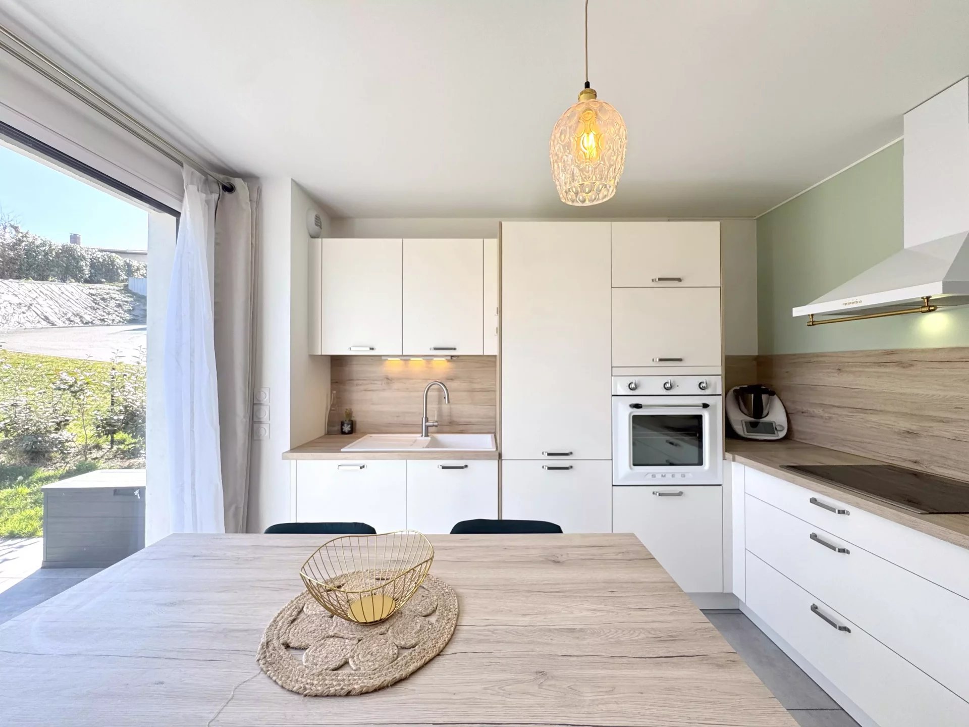 vente appartement EVIAN LES BAINS