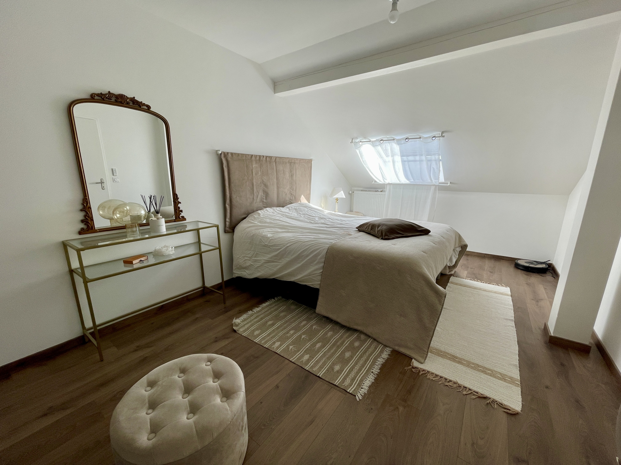 vente appartement AYSE