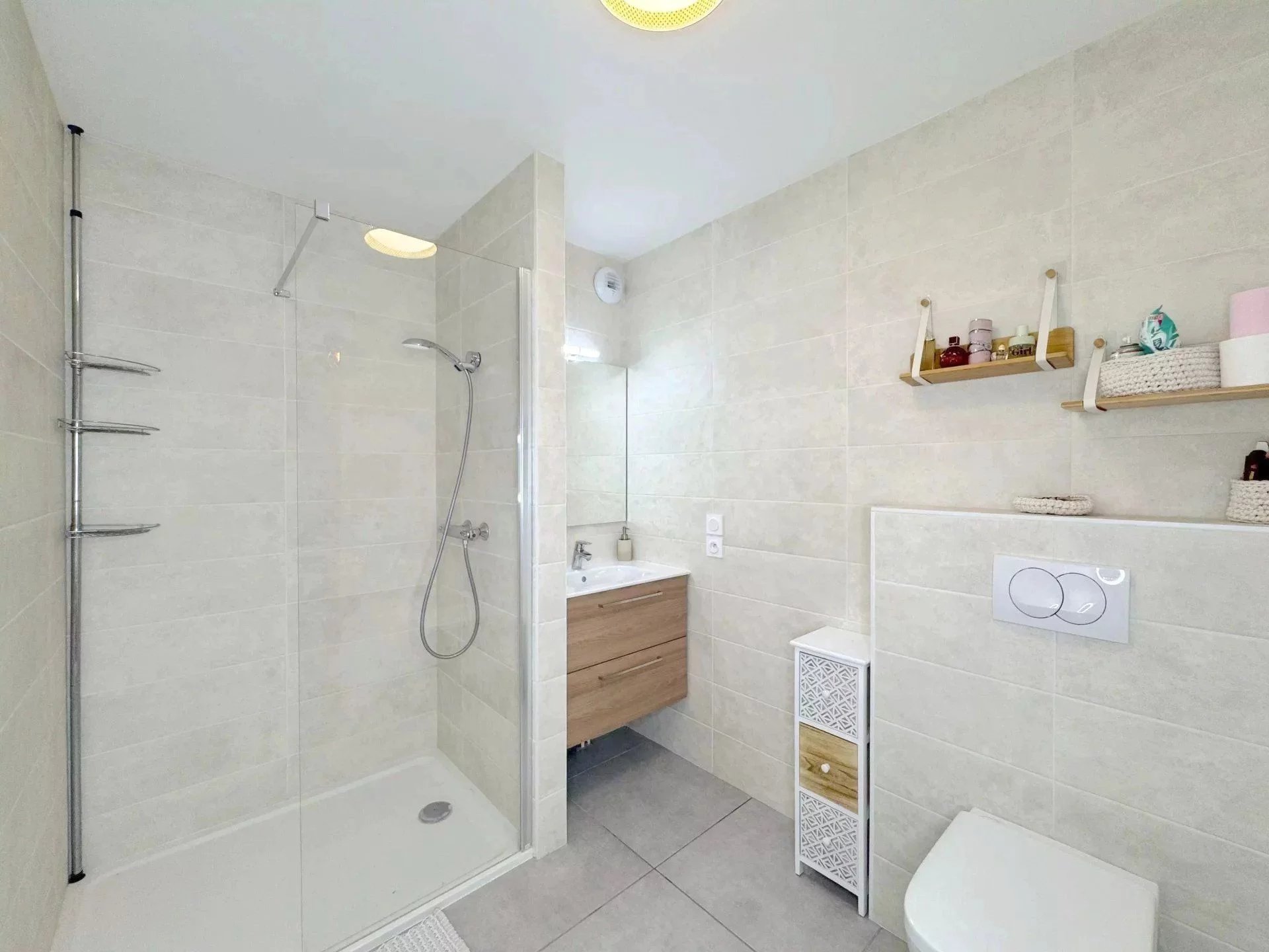 vente appartement EVIAN LES BAINS