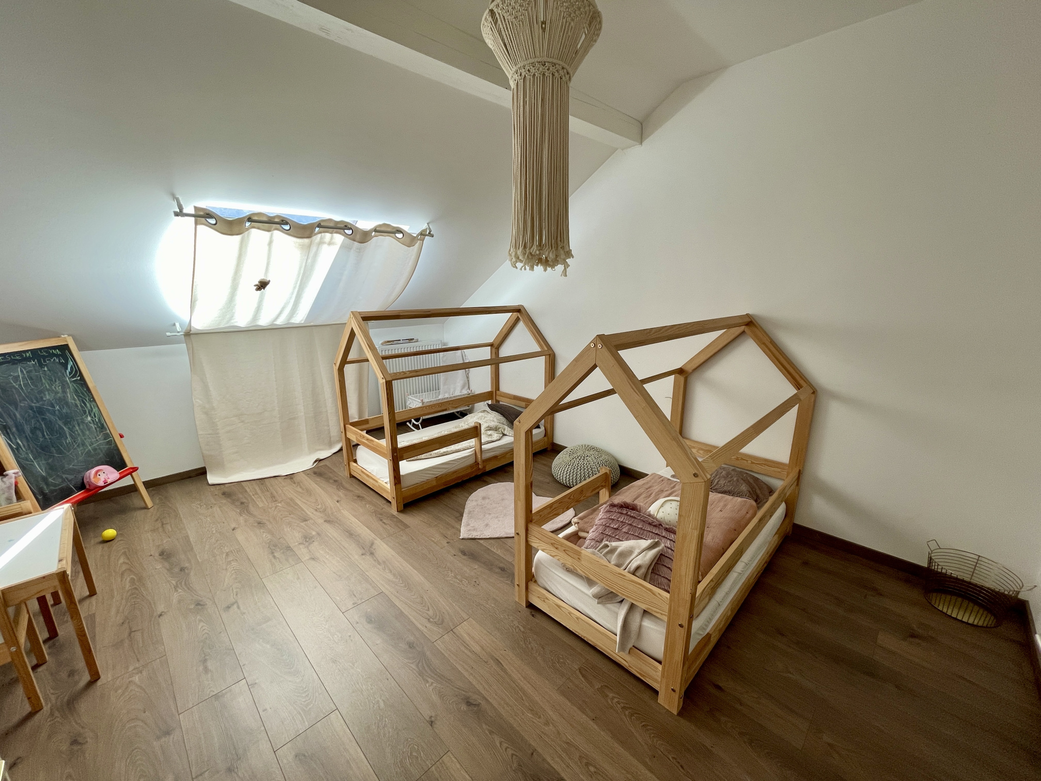 vente appartement AYSE