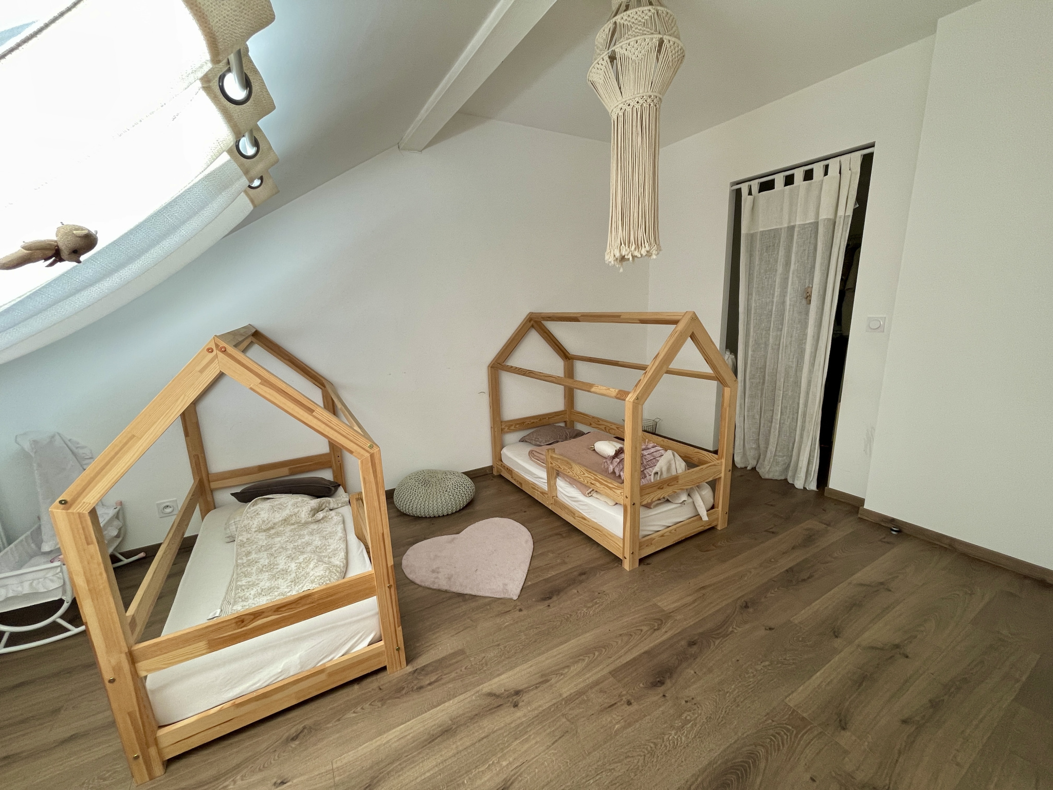 vente appartement AYSE
