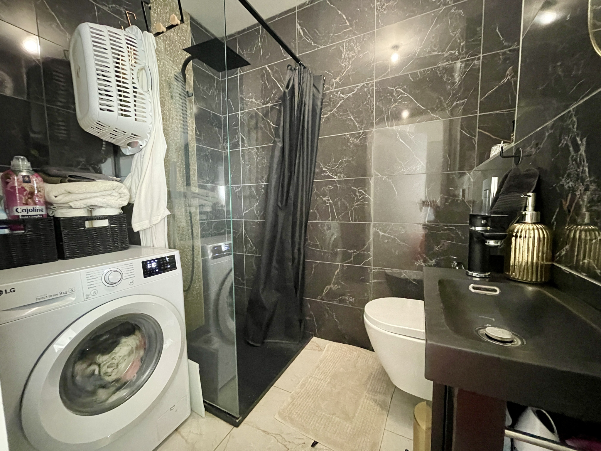 vente appartement AYSE