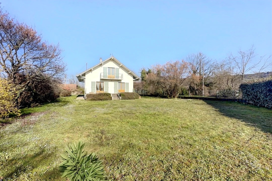 vente maison THONON LES BAINS