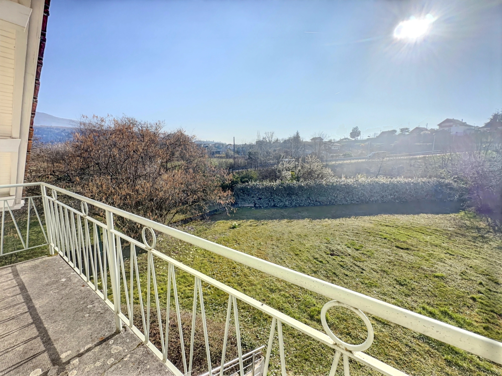 vente maison THONON LES BAINS