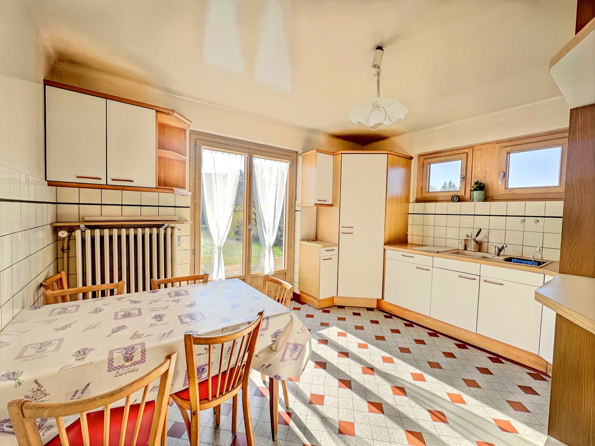 vente maison THONON LES BAINS