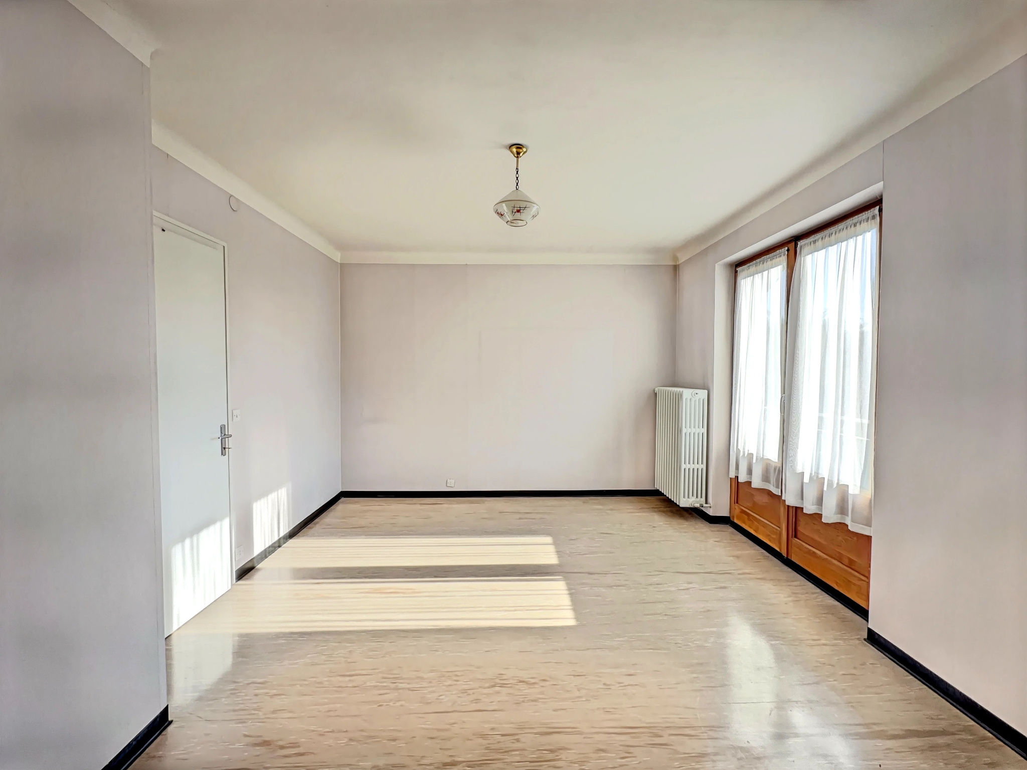 vente maison THONON LES BAINS
