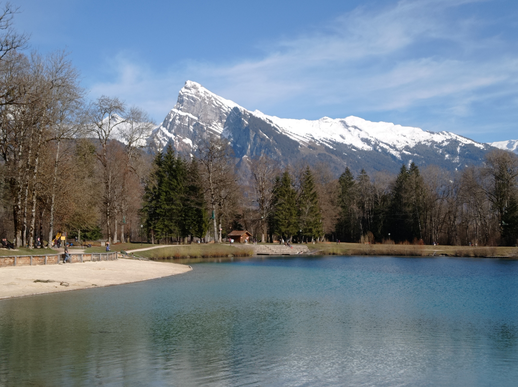 vente maison LA RIVIERE ENVERSE