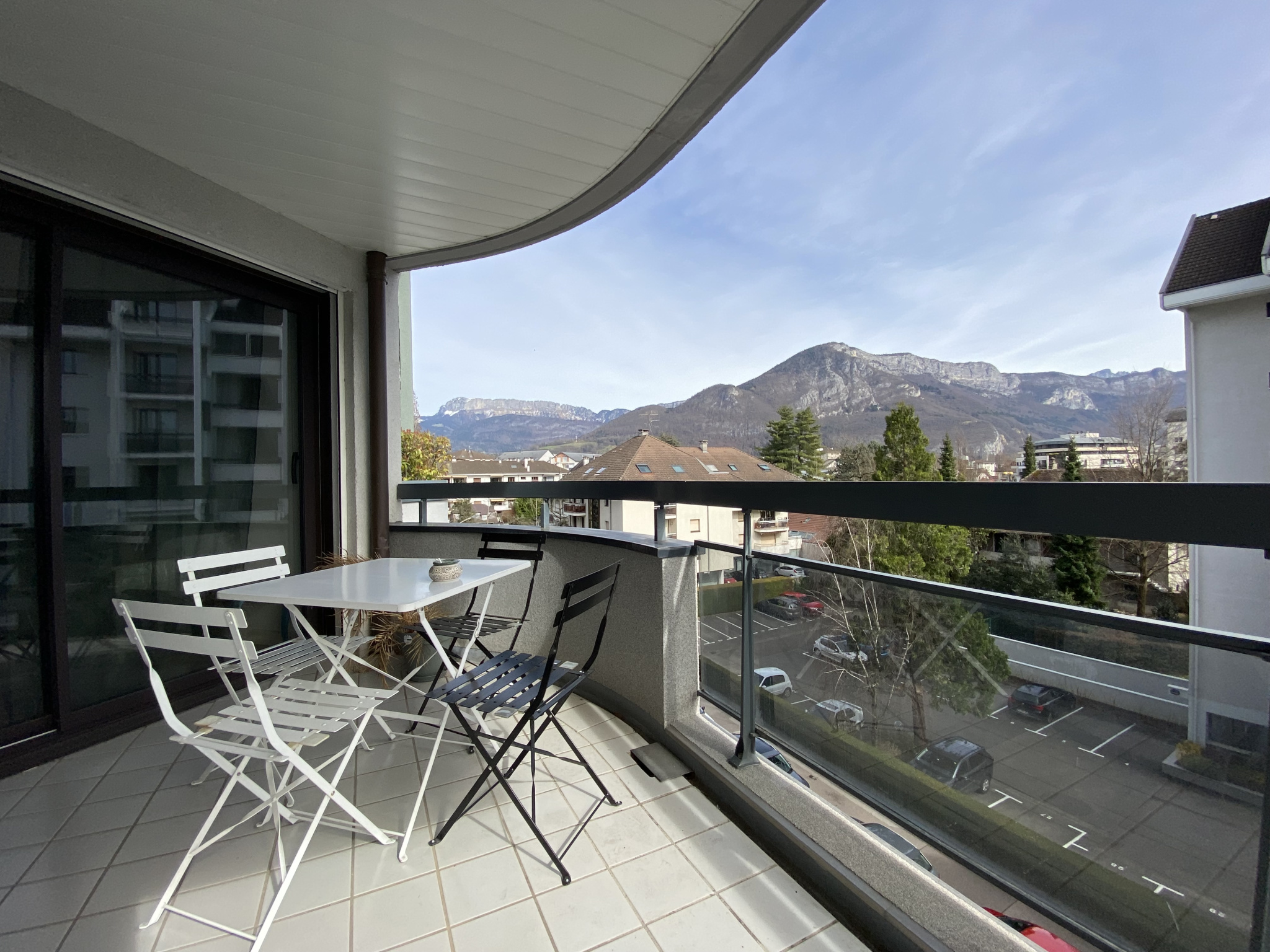 vente appartement ANNECY