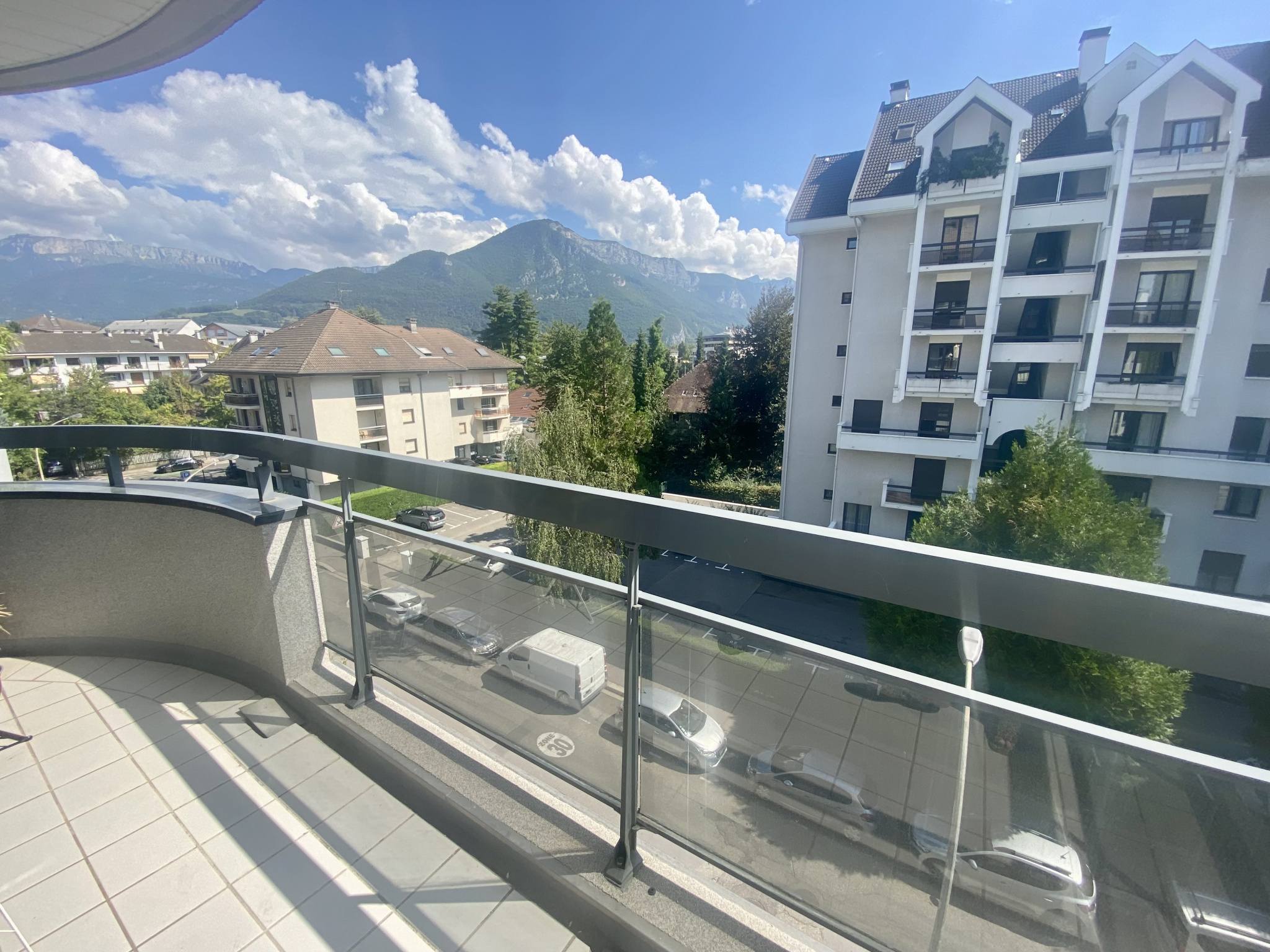 vente appartement ANNECY