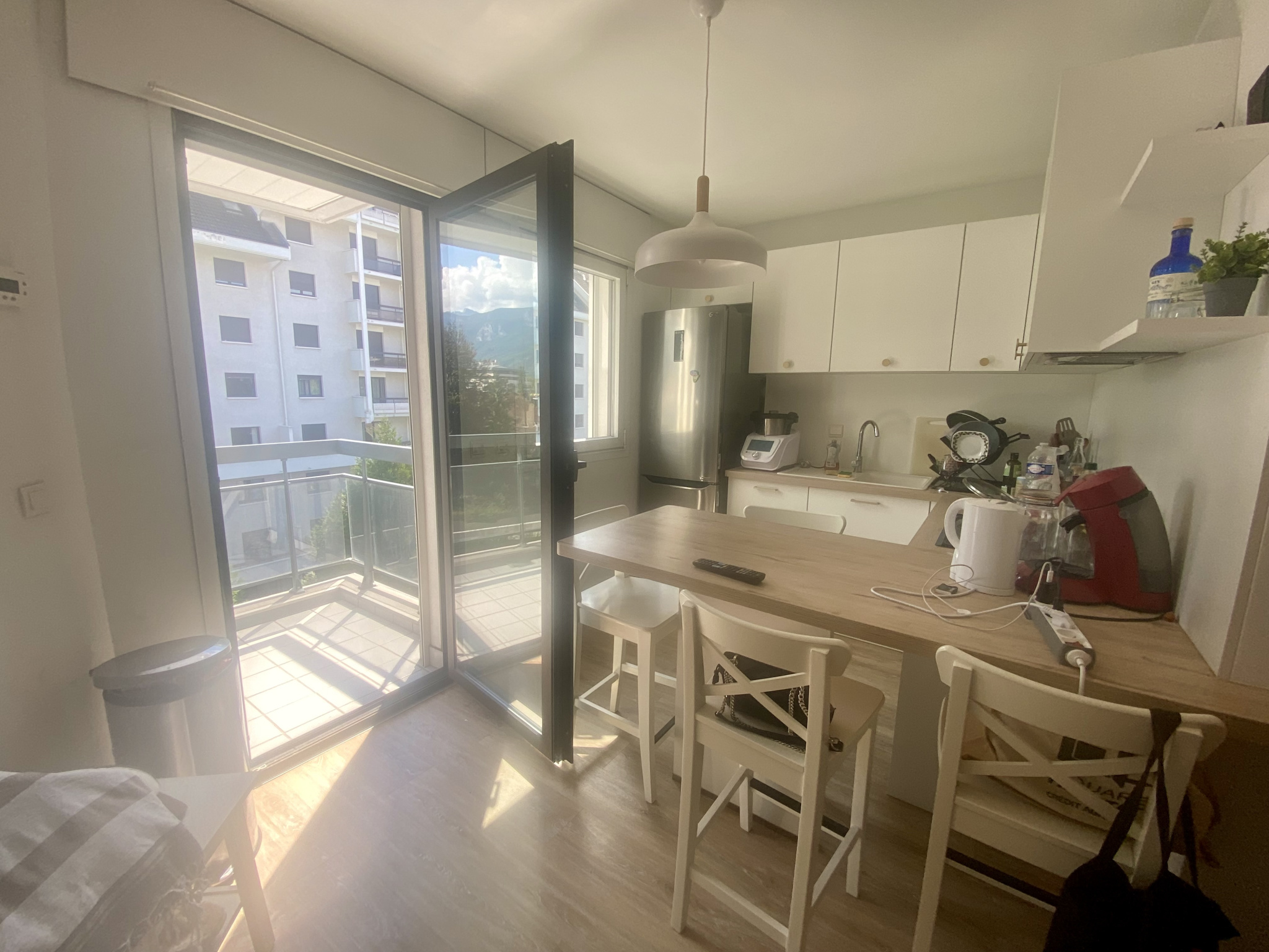 vente appartement ANNECY