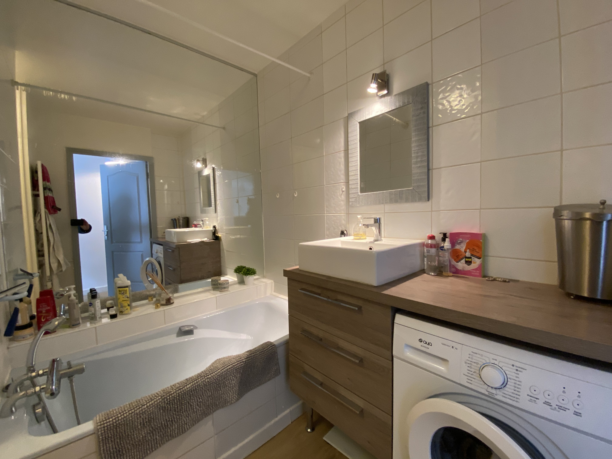 vente appartement ANNECY