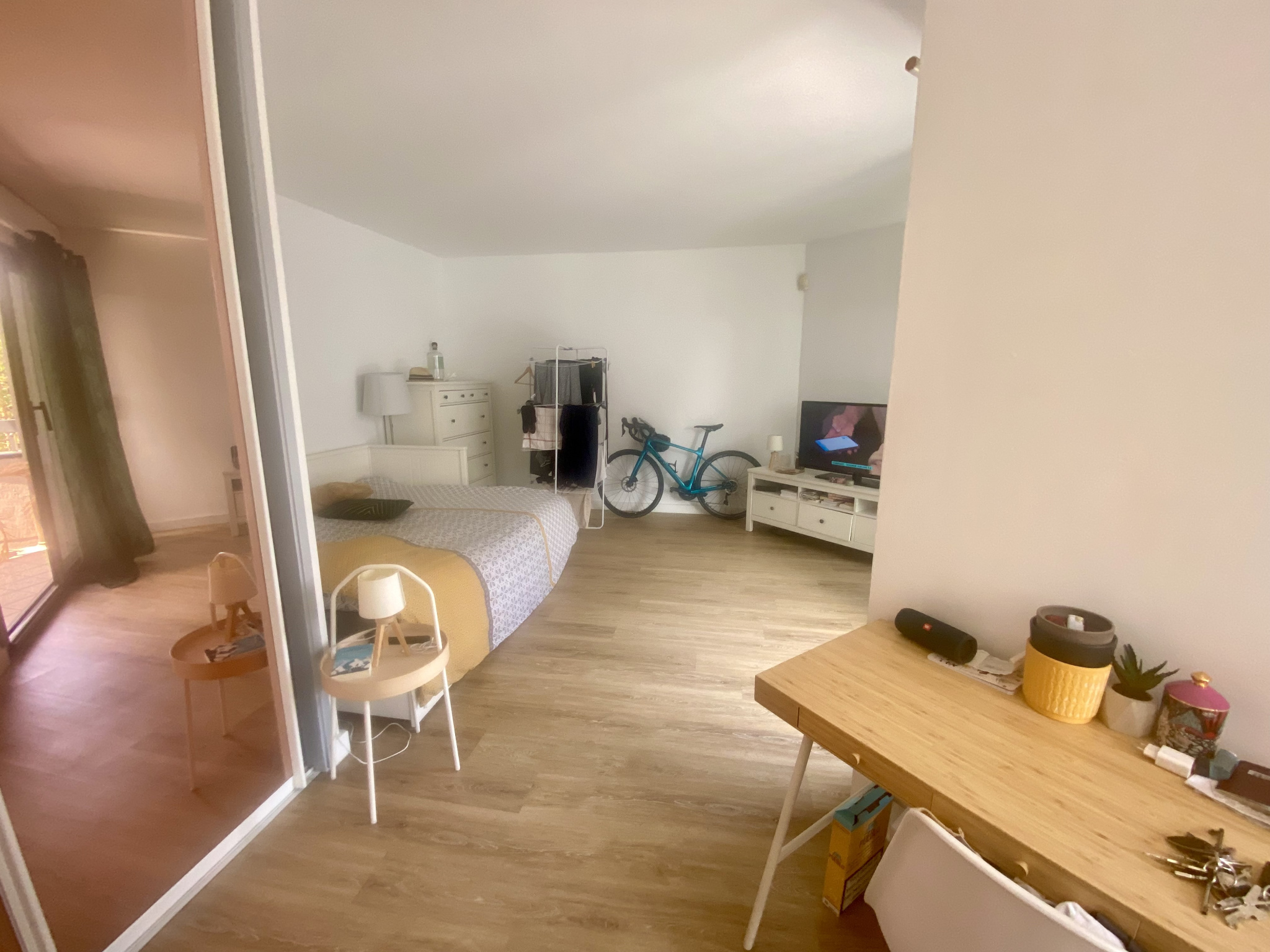 vente appartement ANNECY