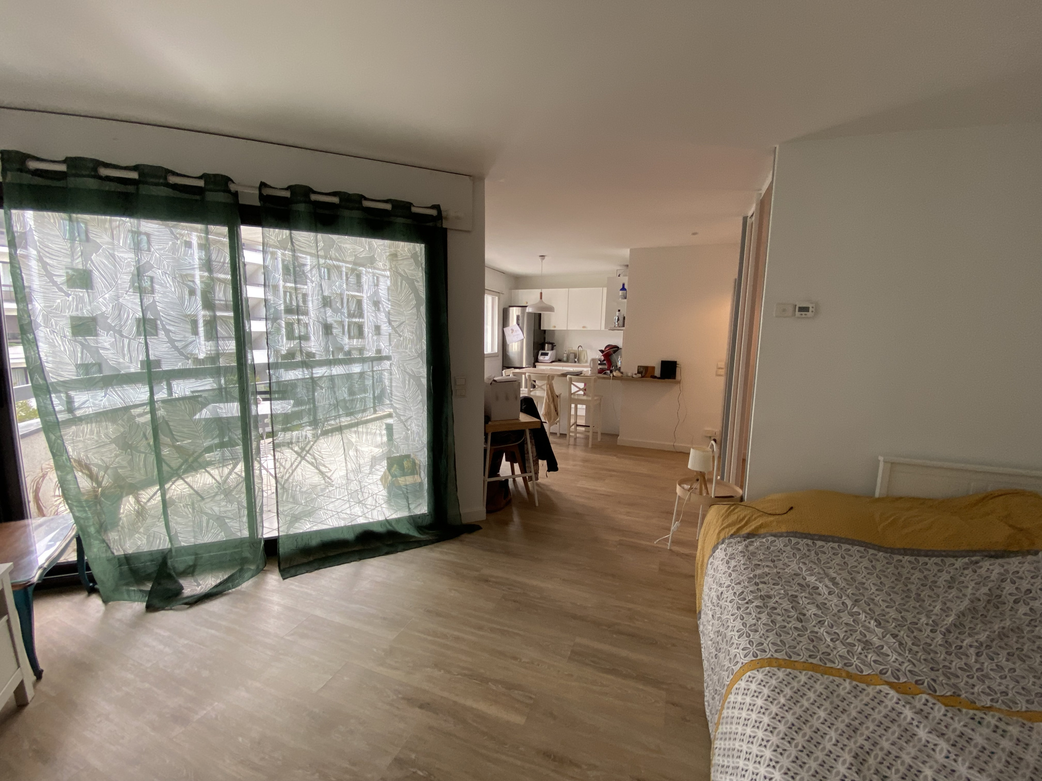 vente appartement ANNECY