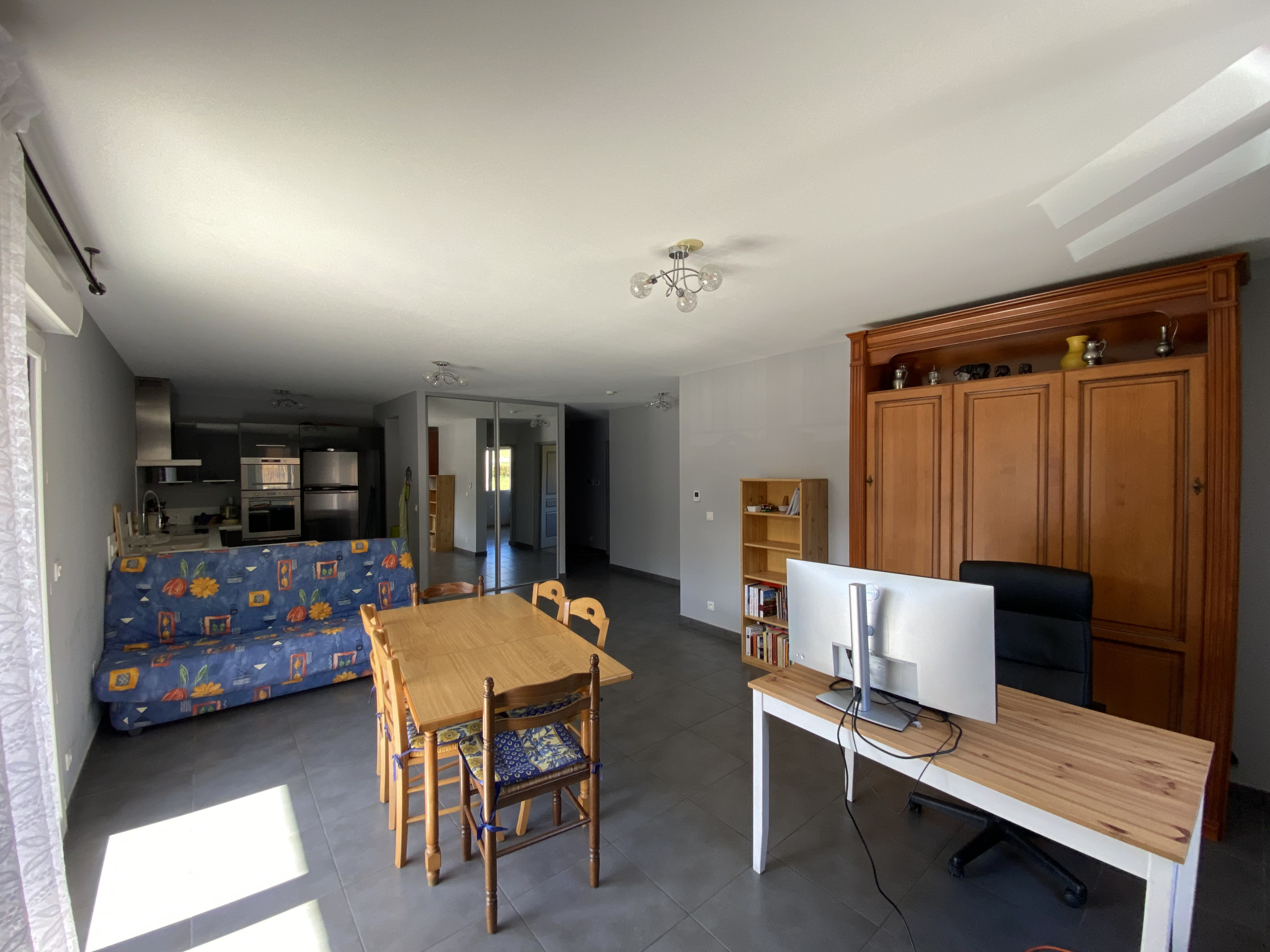 vente appartement HABERE POCHE