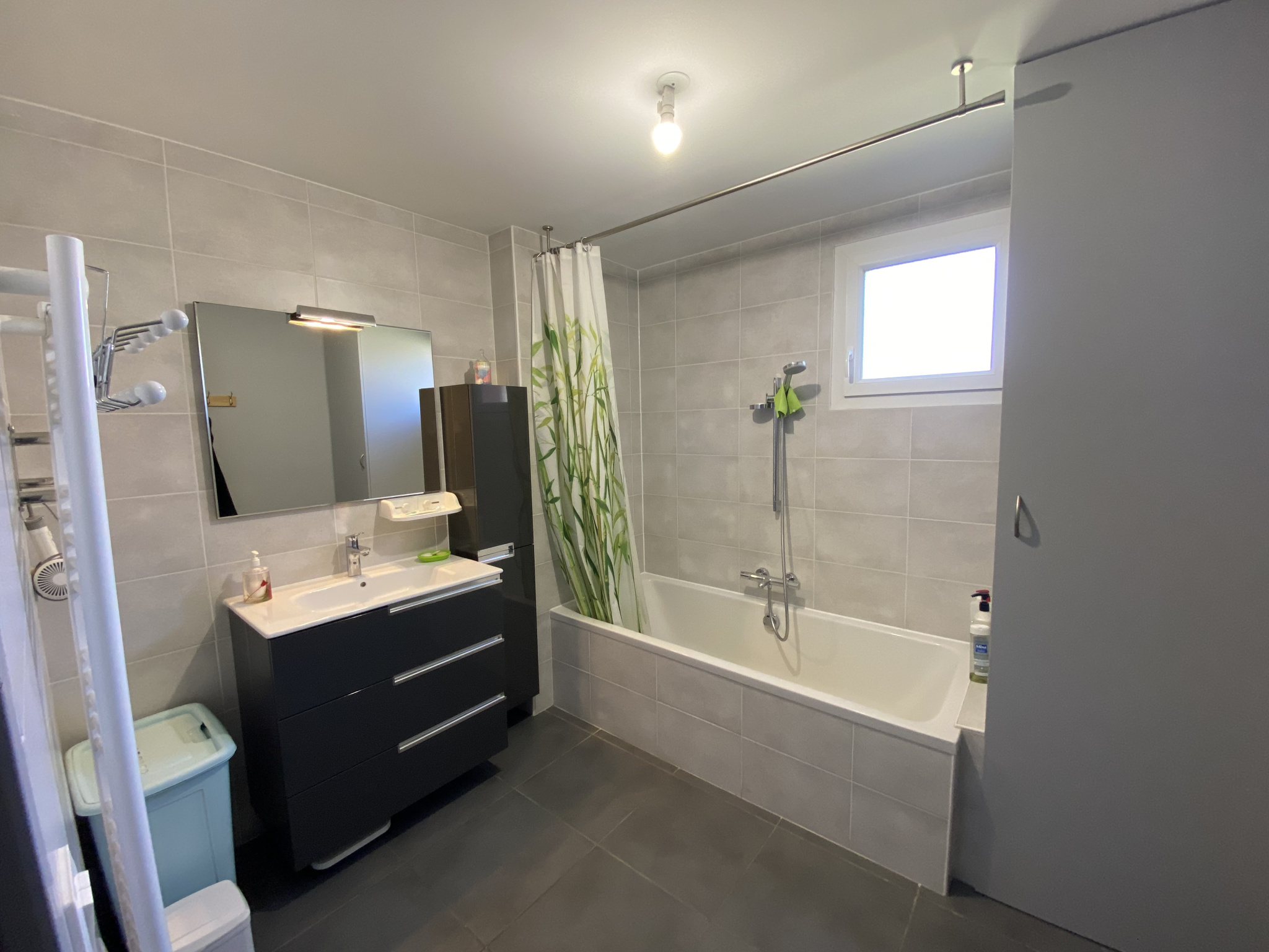 vente appartement HABERE POCHE