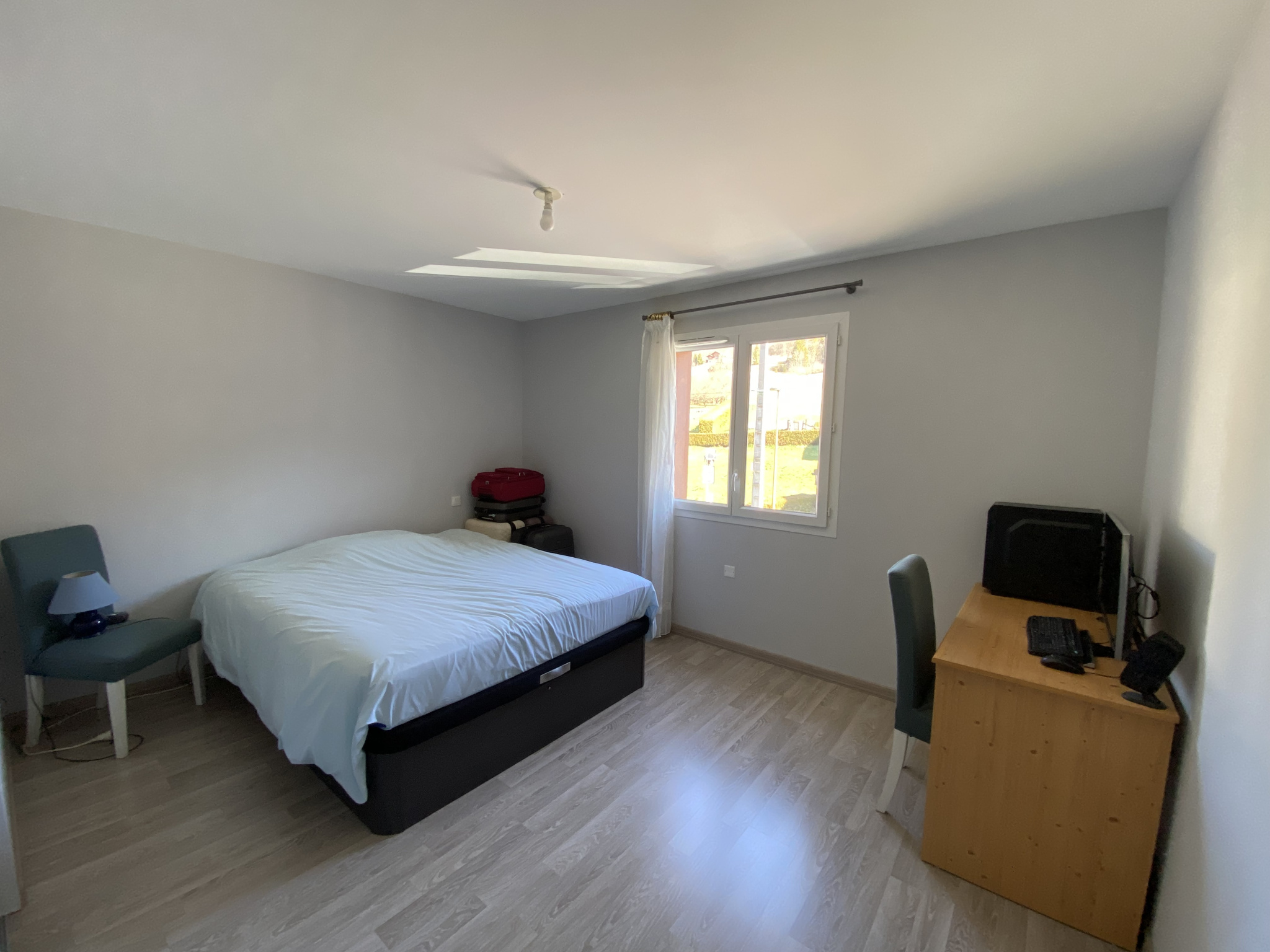 vente appartement HABERE POCHE