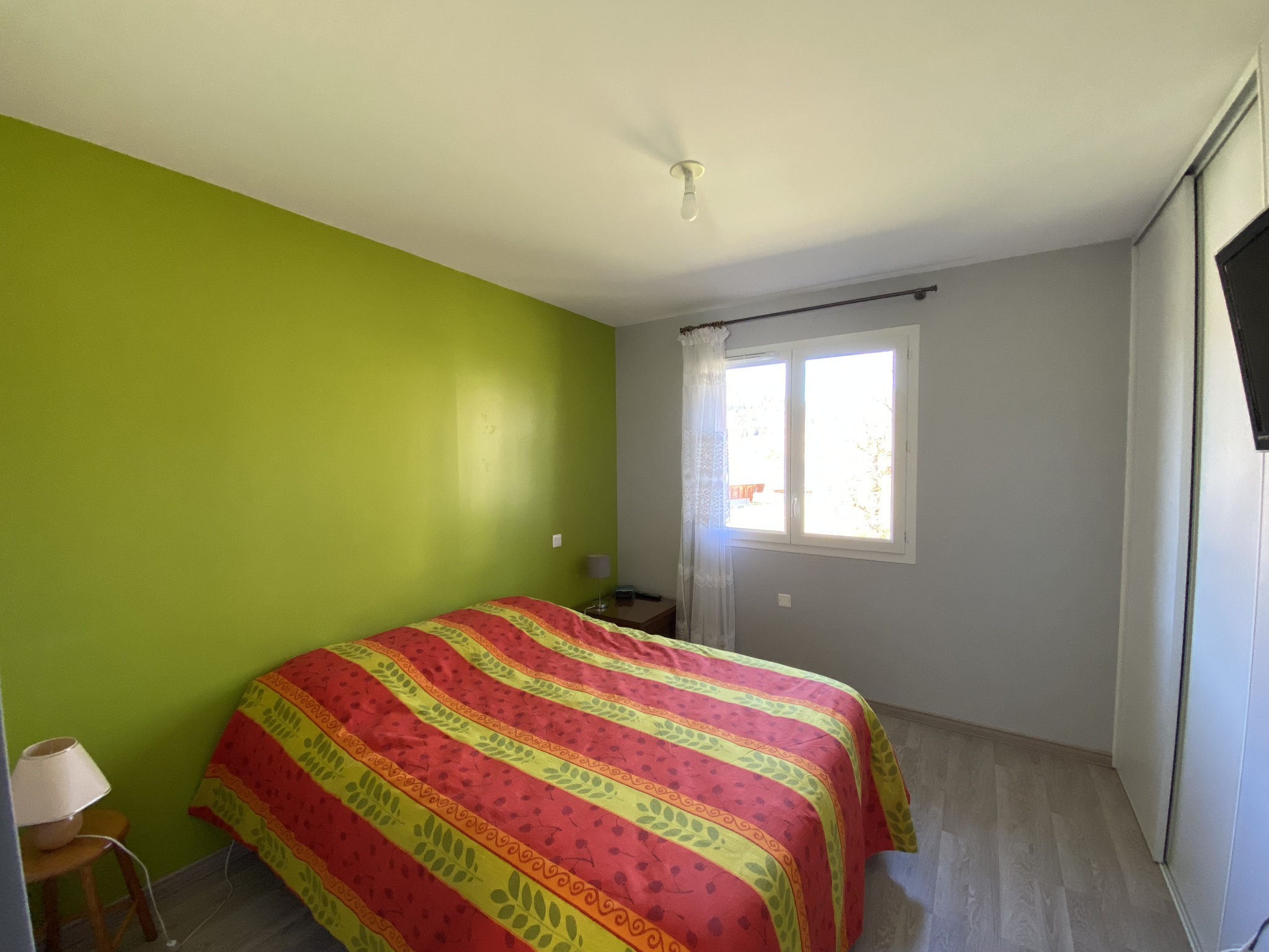 vente appartement HABERE POCHE