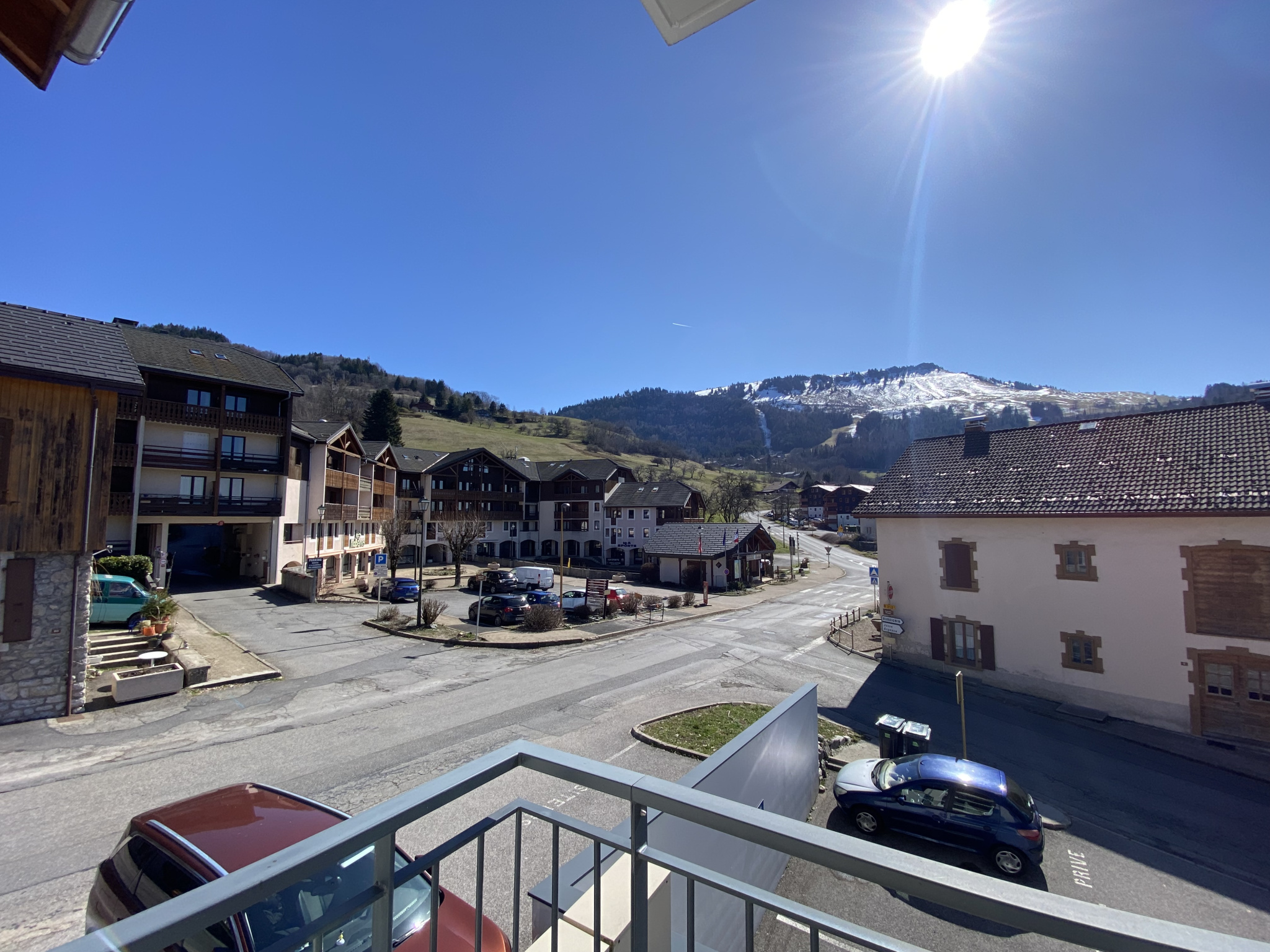 vente appartement HABERE POCHE