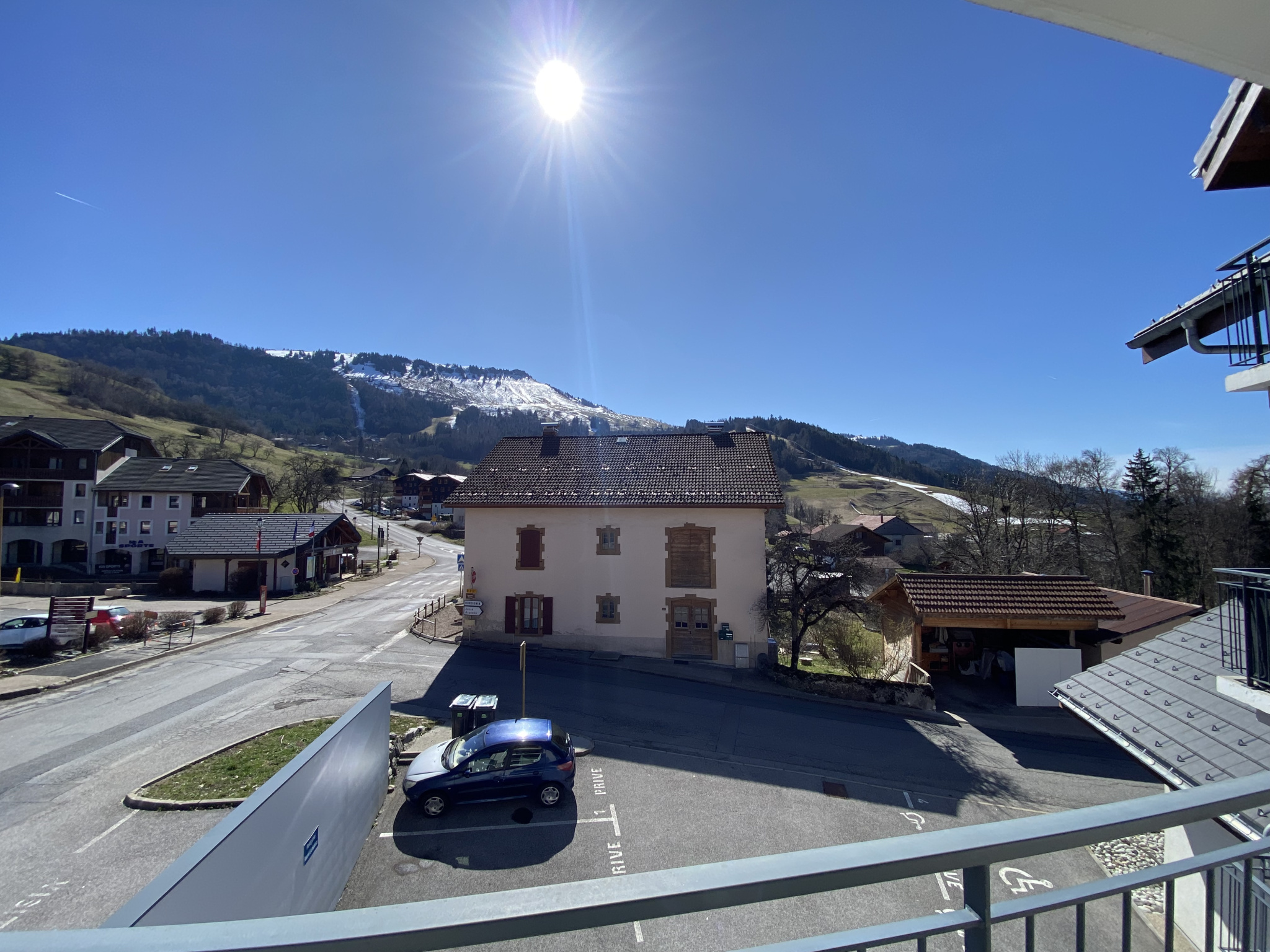vente appartement HABERE POCHE