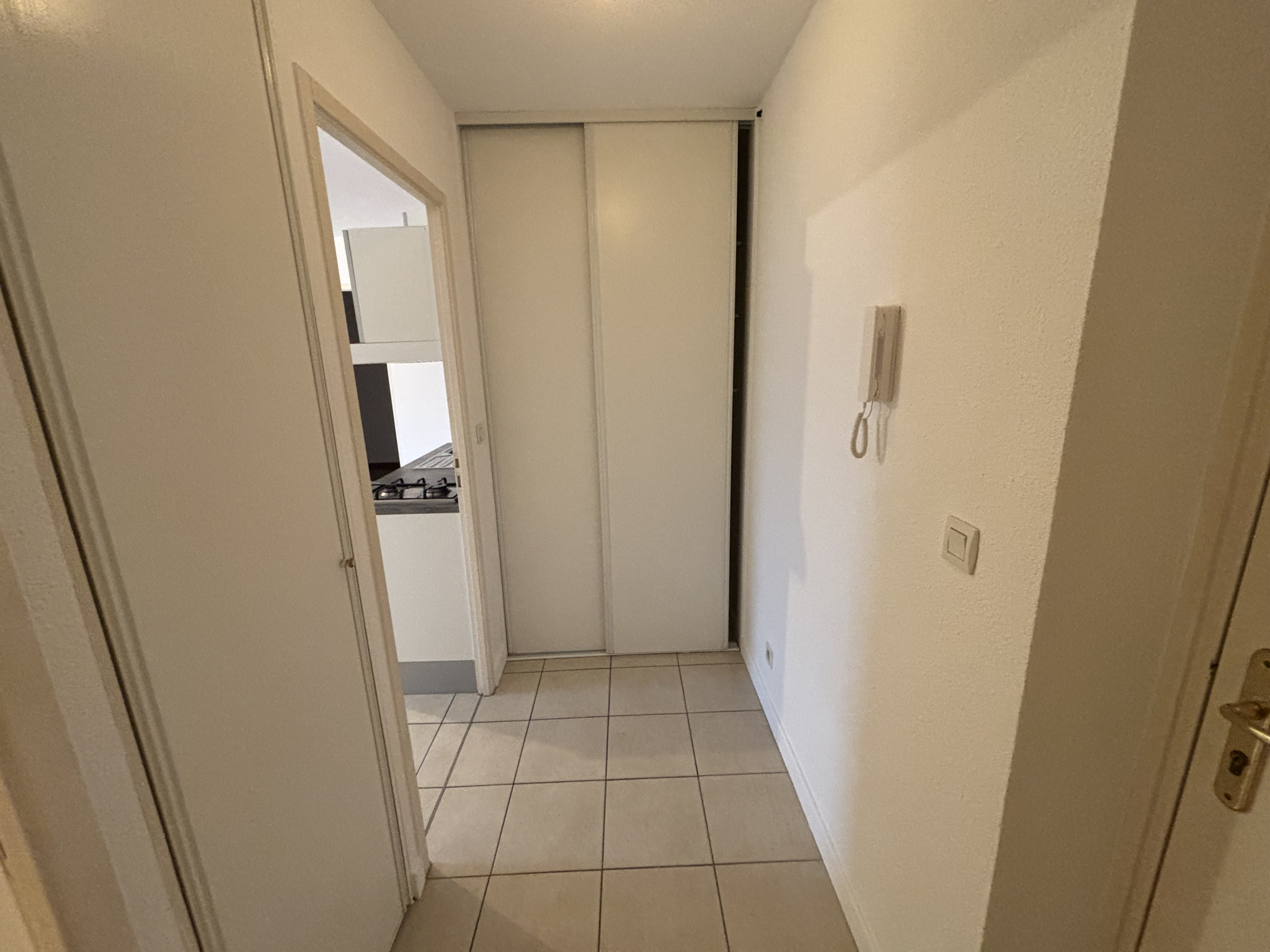vente appartement SCIONZIER