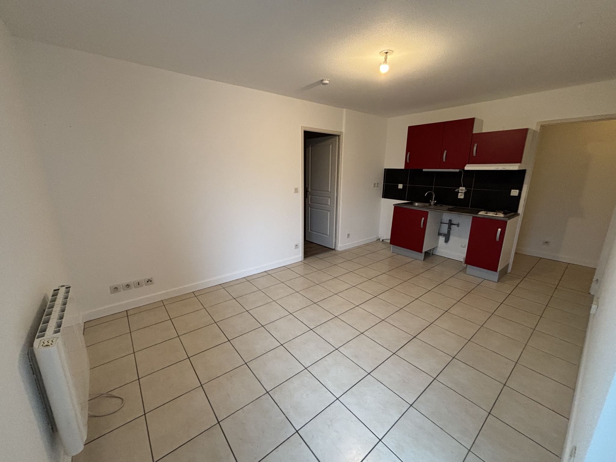 vente appartement SCIONZIER