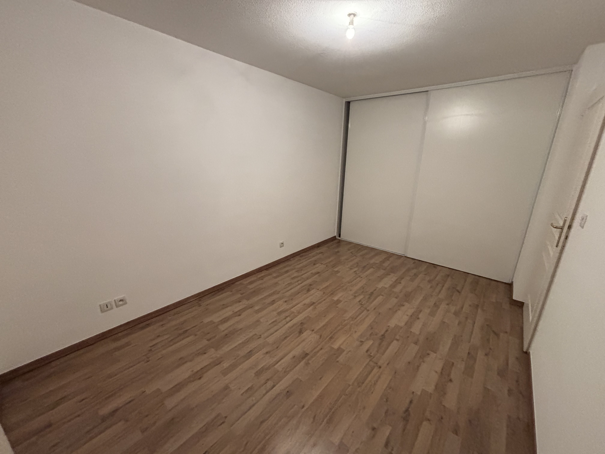vente appartement SCIONZIER