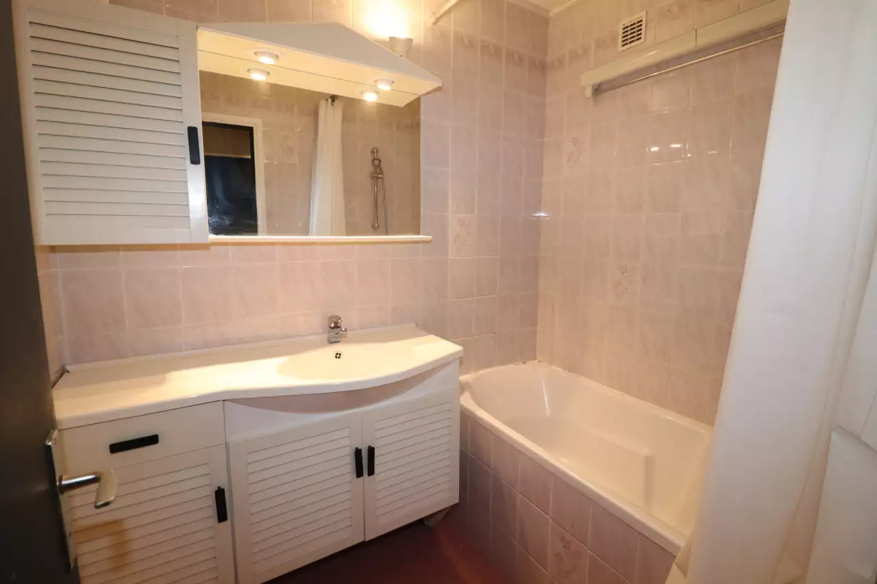 vente appartement 