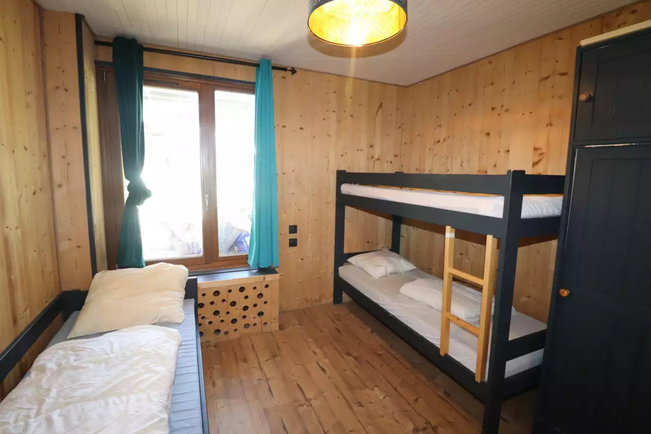 vente appartement 