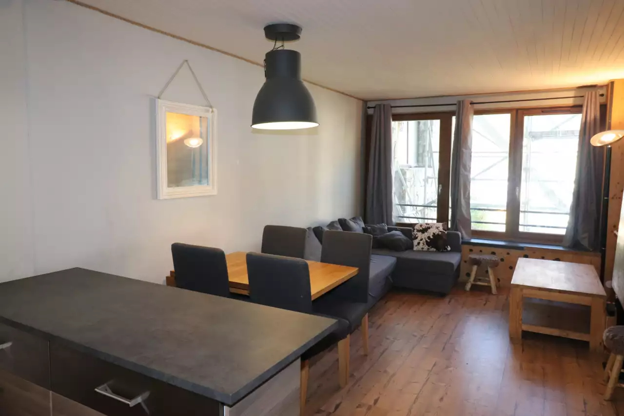 vente appartement 