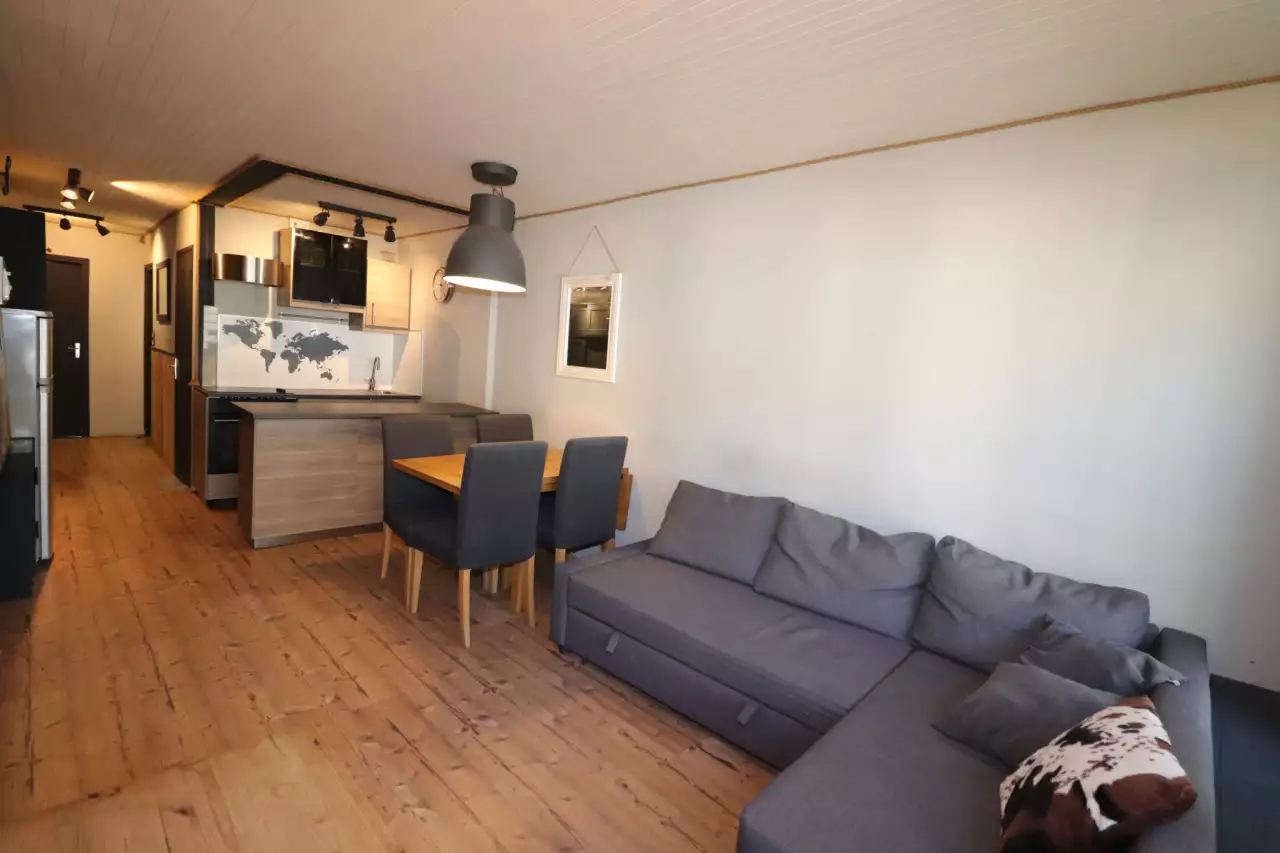vente appartement 