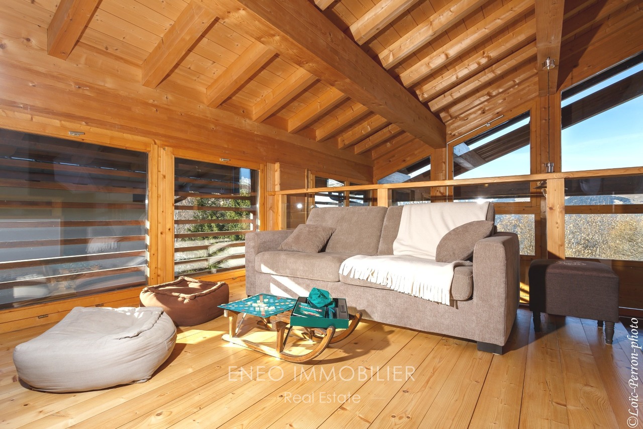 vente maison LA PLAGNE