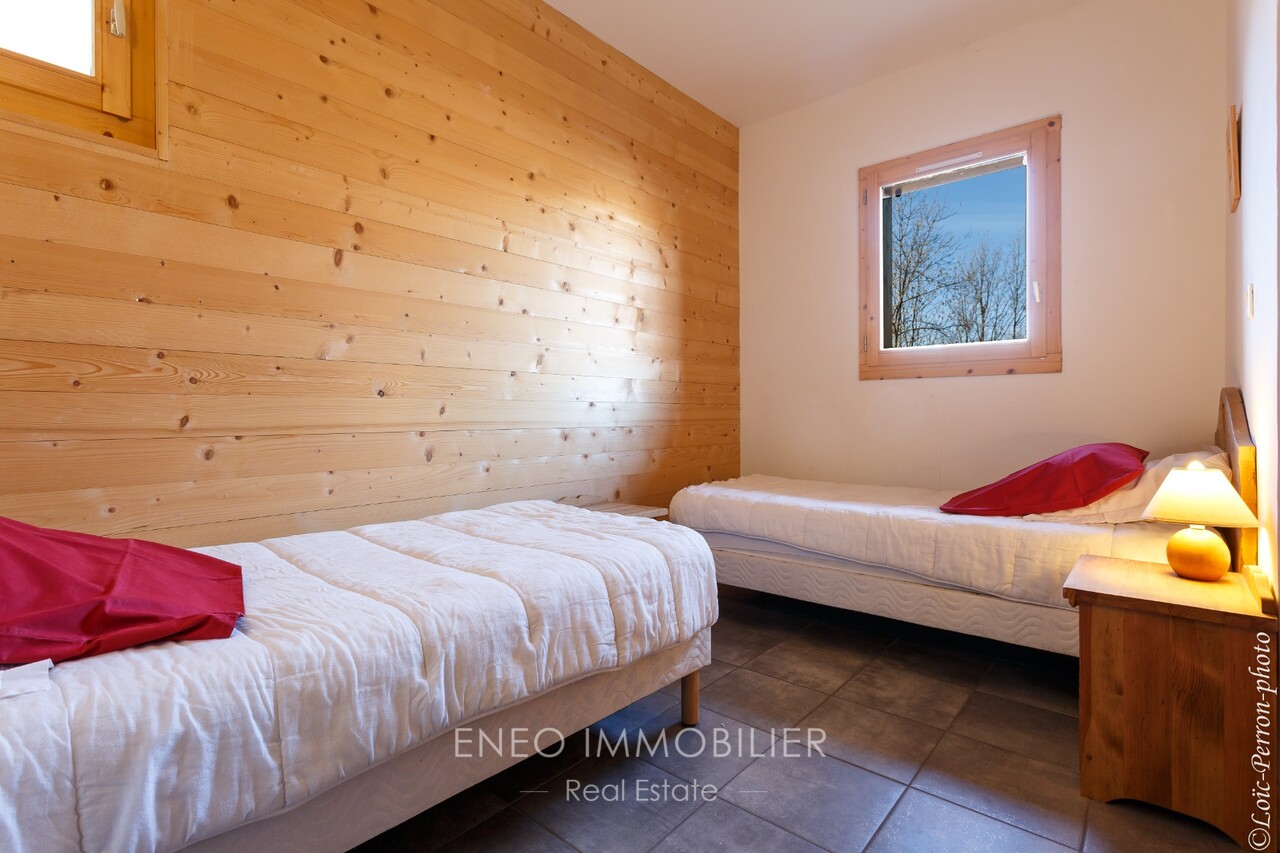 vente maison LA PLAGNE